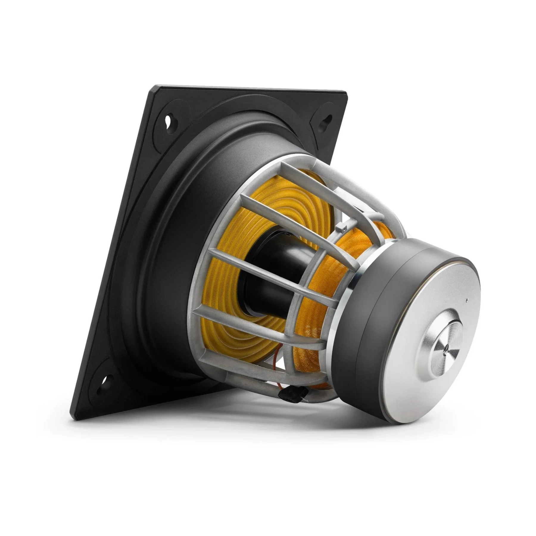 JL Audio E-Sub e112-ASH Black Ash 12" Powered Subwoofer - Clearance / Open Box - Image 10