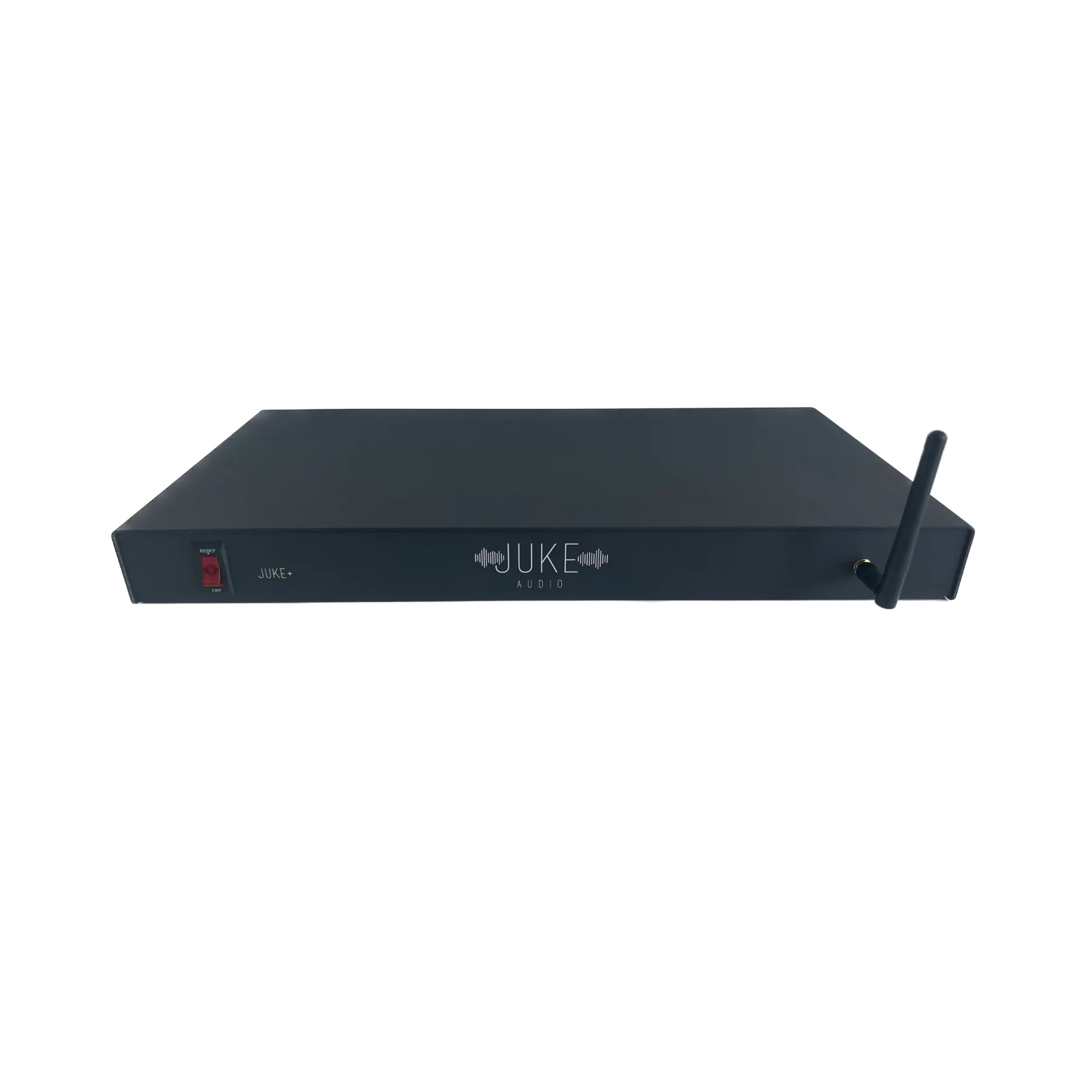 Juke+ Six Zone Amplifier/Streamer - Image 2