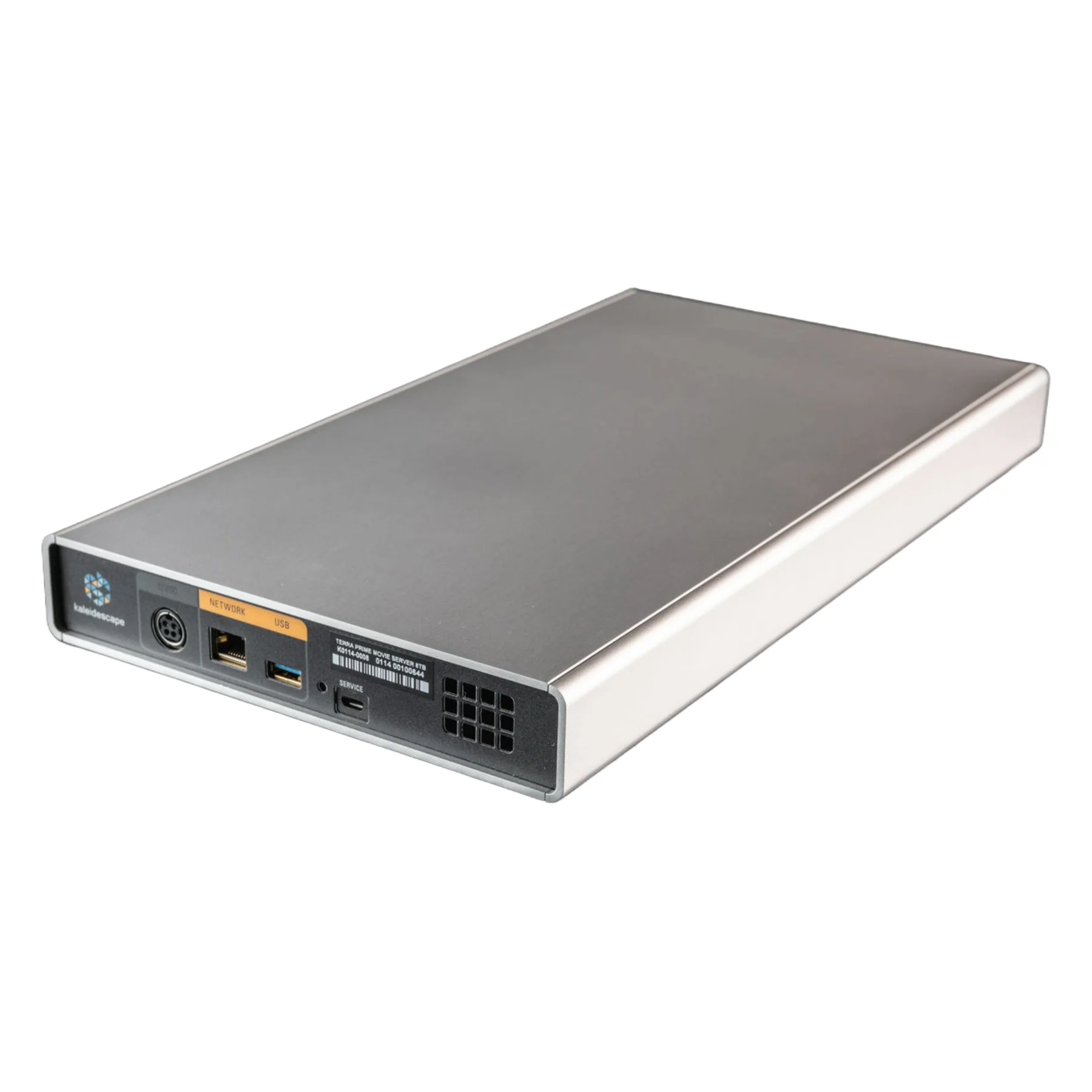 Kaleidescape Compact Terra Movie Server - Image 2