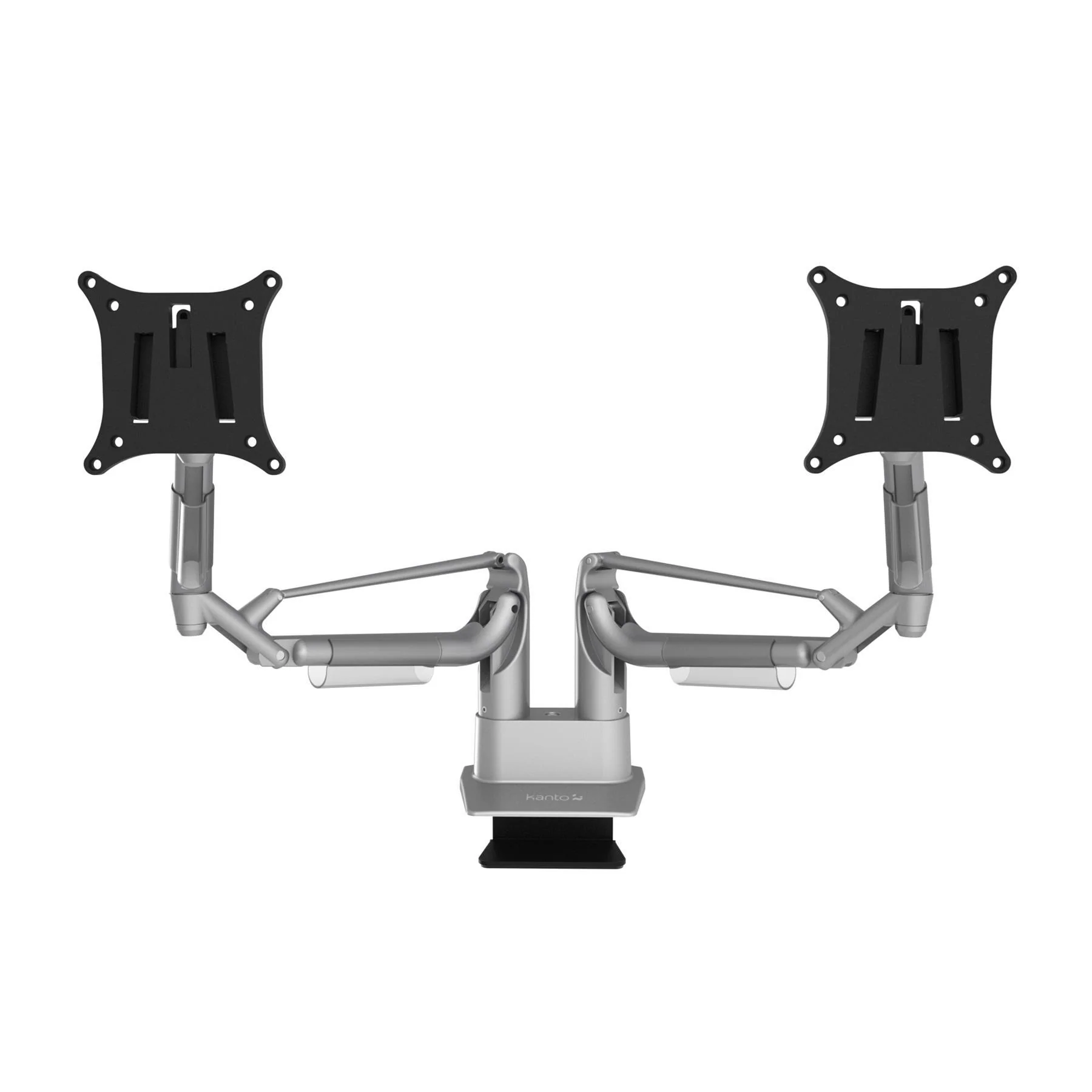 Kanto DMS2000 Dual Arm Desktop Monitor Mount