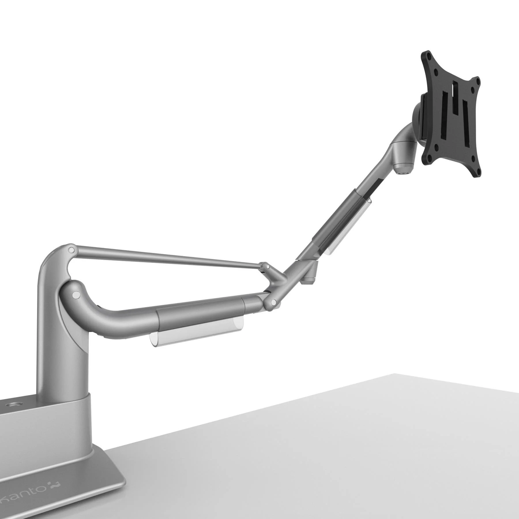 Kanto DMS2000 Dual Arm Desktop Monitor Mount - Image 4