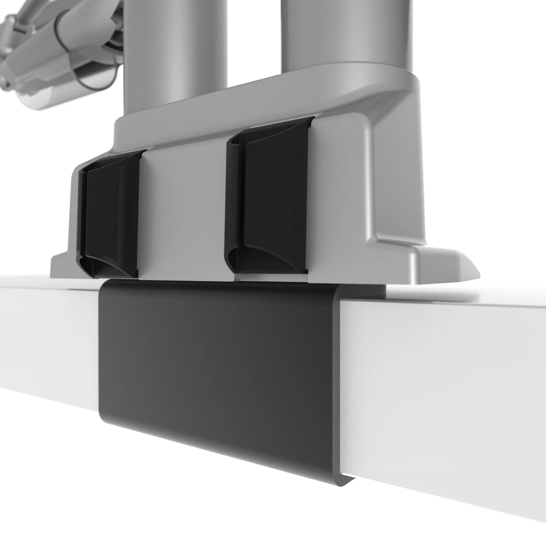 Kanto DMS2000 Dual Arm Desktop Monitor Mount - Image 5
