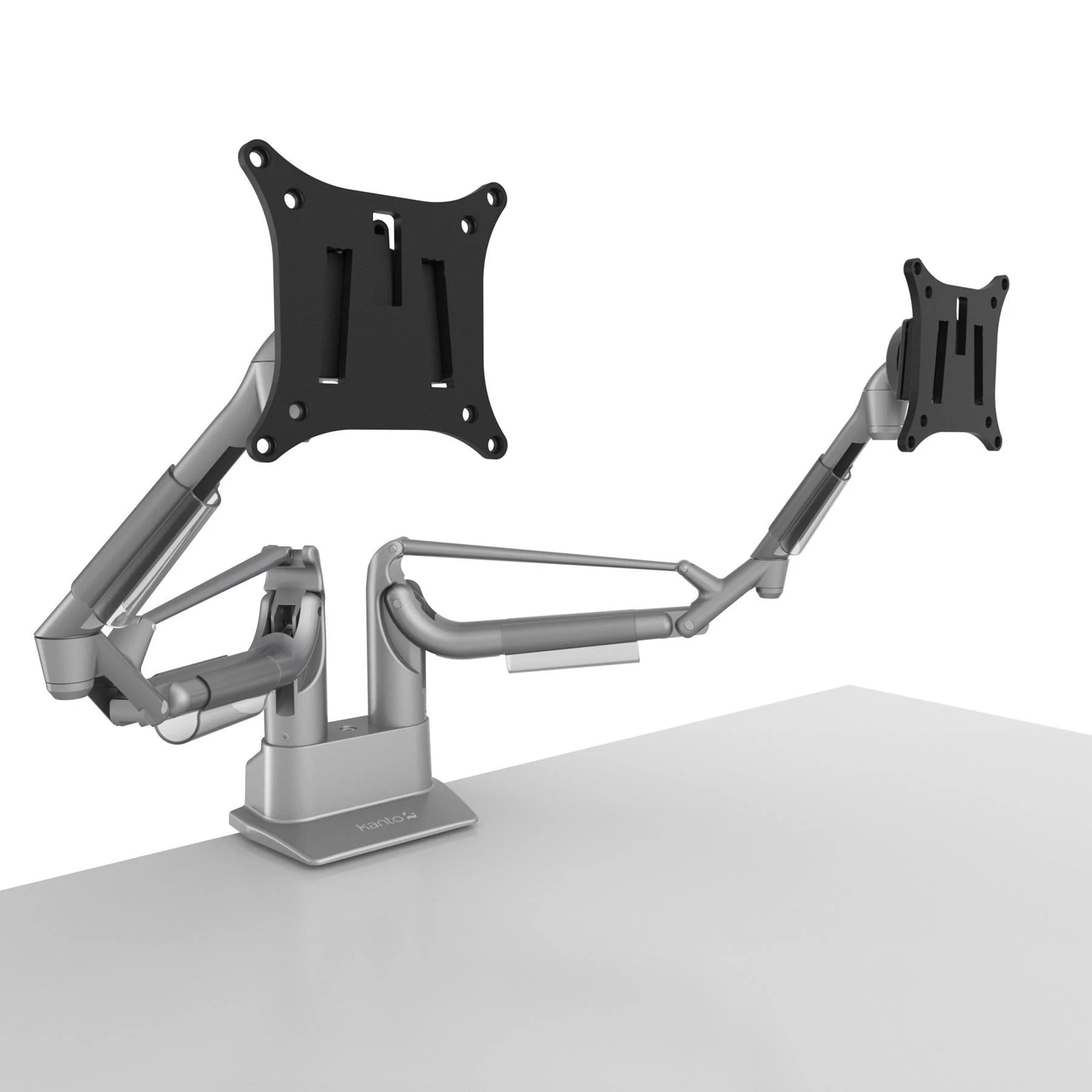 Kanto DMS2000 Dual Arm Desktop Monitor Mount - Image 9