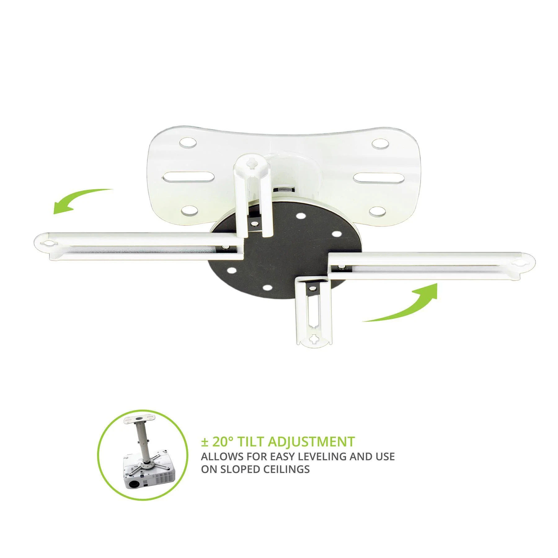 Kanto P101 Projector Mount - Image 9