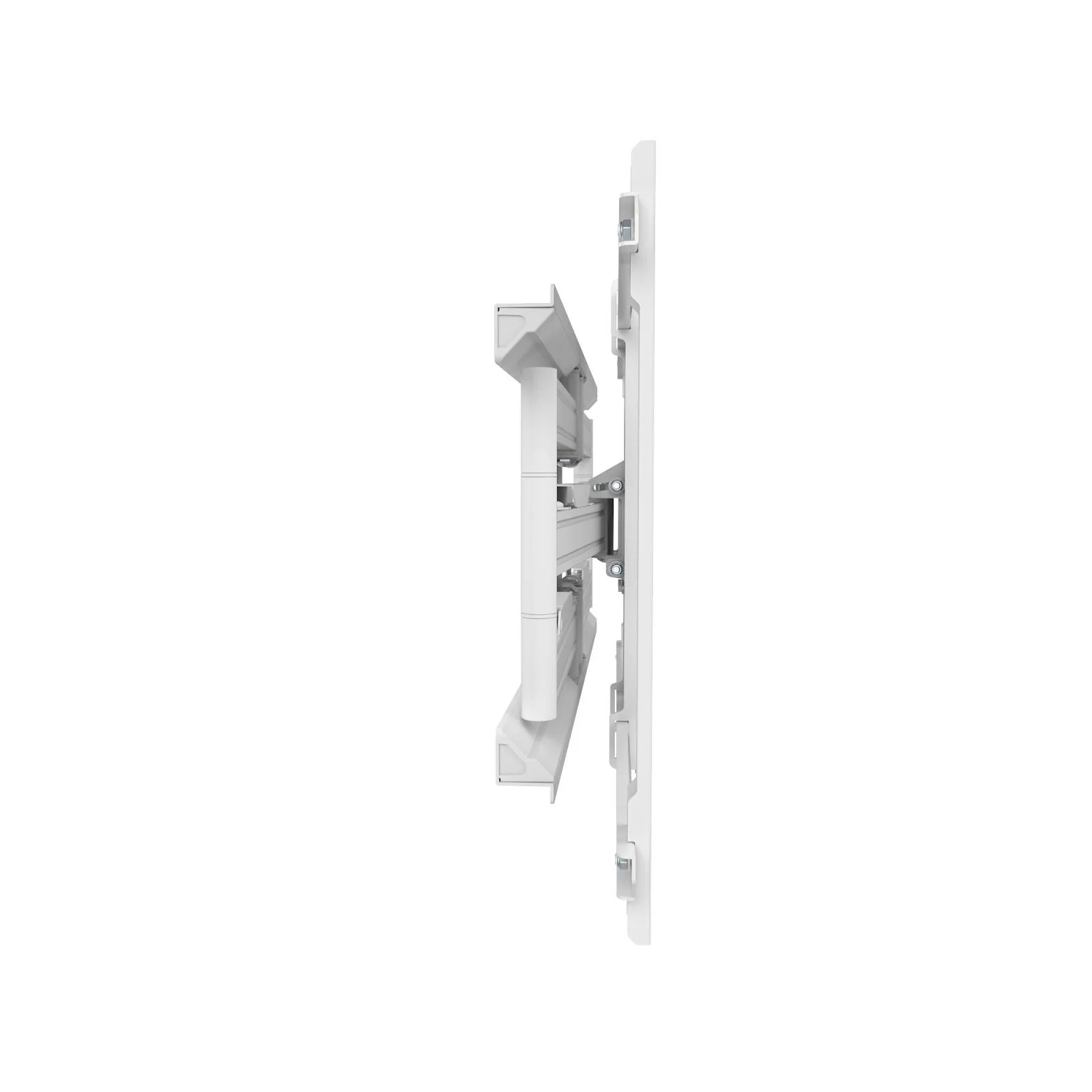 Kanto PDX680W Full Motion Mount for 39" to 80" TVs (White) - Clearance / Open Box - Image 4