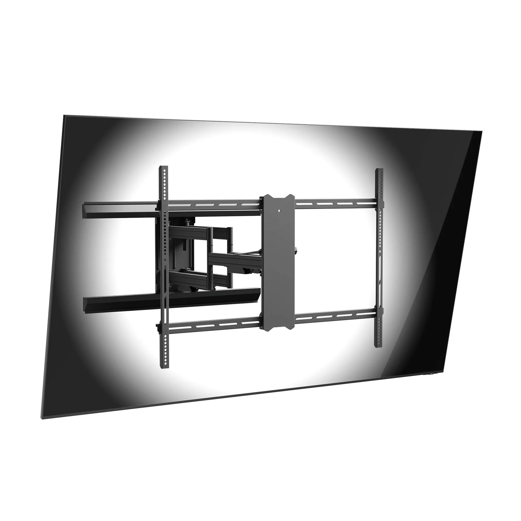 Kanto PMX900HD Pro Series Full Motion TV Mount - Image 2