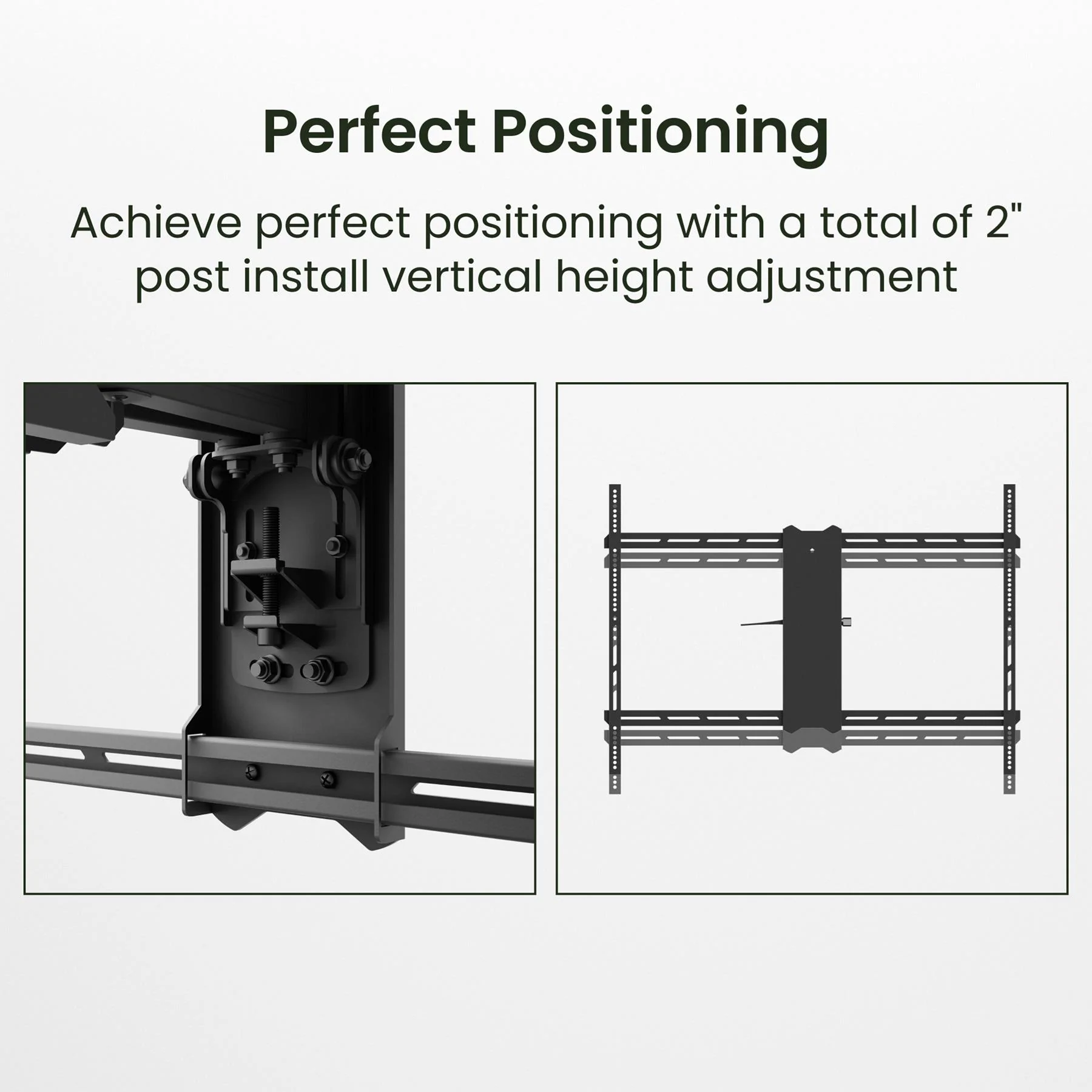 Kanto PMX900HD Pro Series Full Motion TV Mount - Image 6