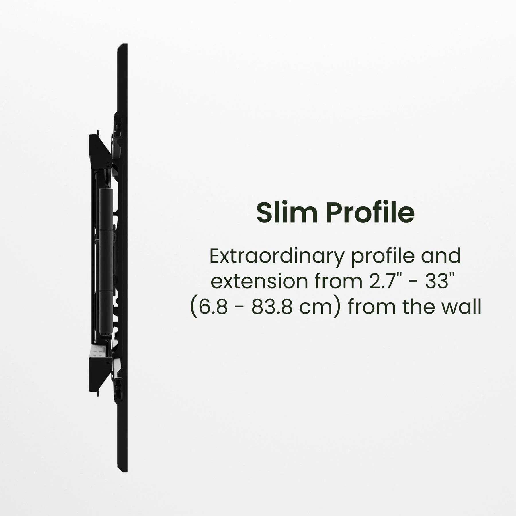 Kanto PMX900HD Pro Series Full Motion TV Mount - Image 8
