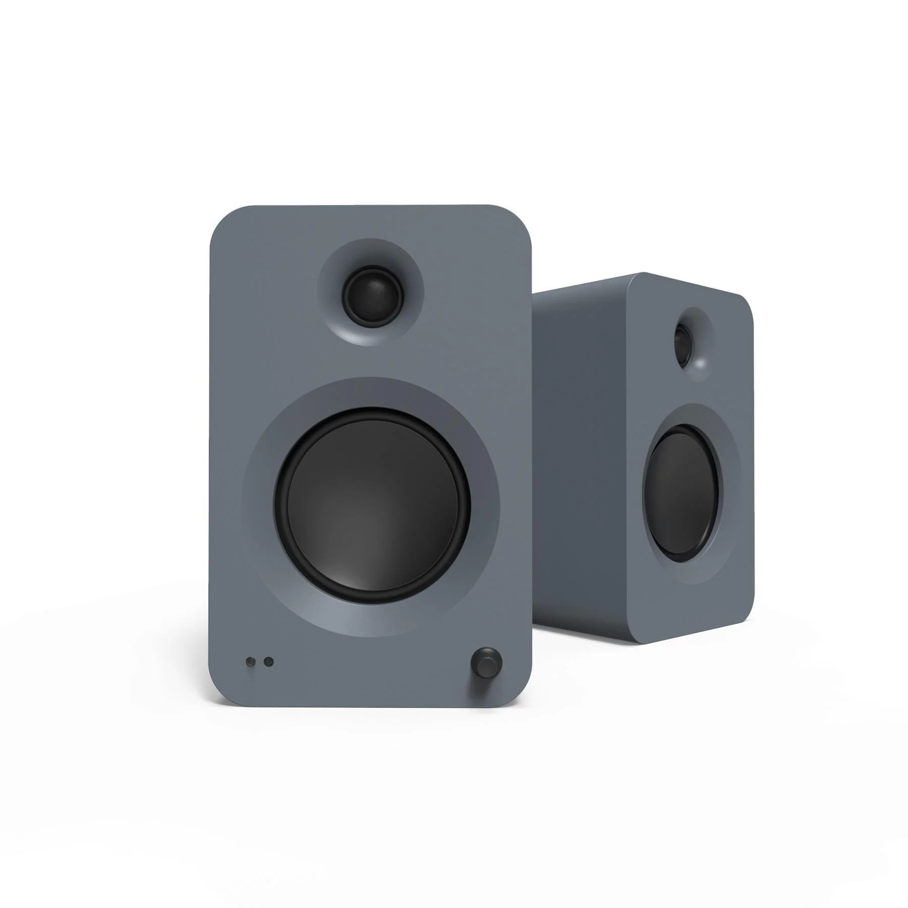 Kanto REN Powered Speakers with HDMI ARC, USB-C and Bluetooth 5.3 - Clearance / Open Box