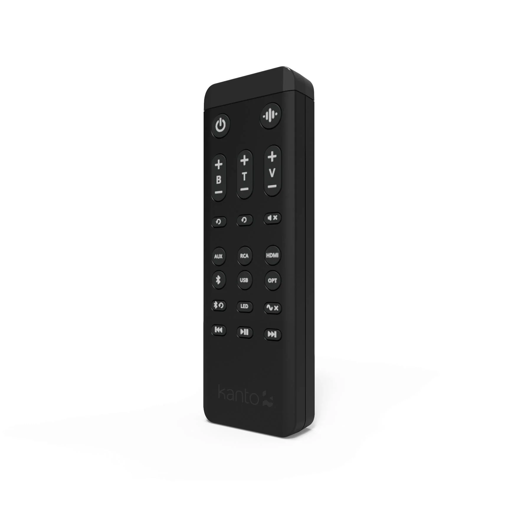 Kanto REN Powered Speakers with HDMI ARC, USB-C and Bluetooth 5.3 - Clearance / Open Box - Image 17
