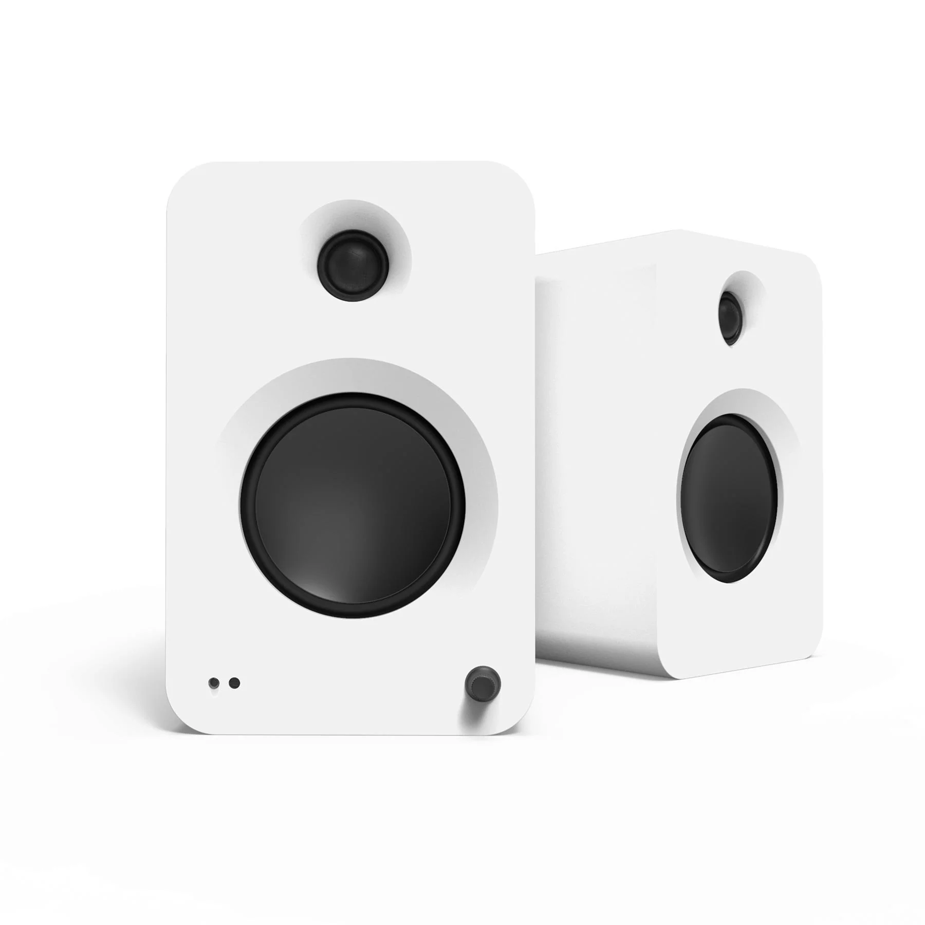 Kanto REN Powered Speakers with HDMI ARC, USB-C and Bluetooth 5.3 - Clearance / Open Box - Image 20