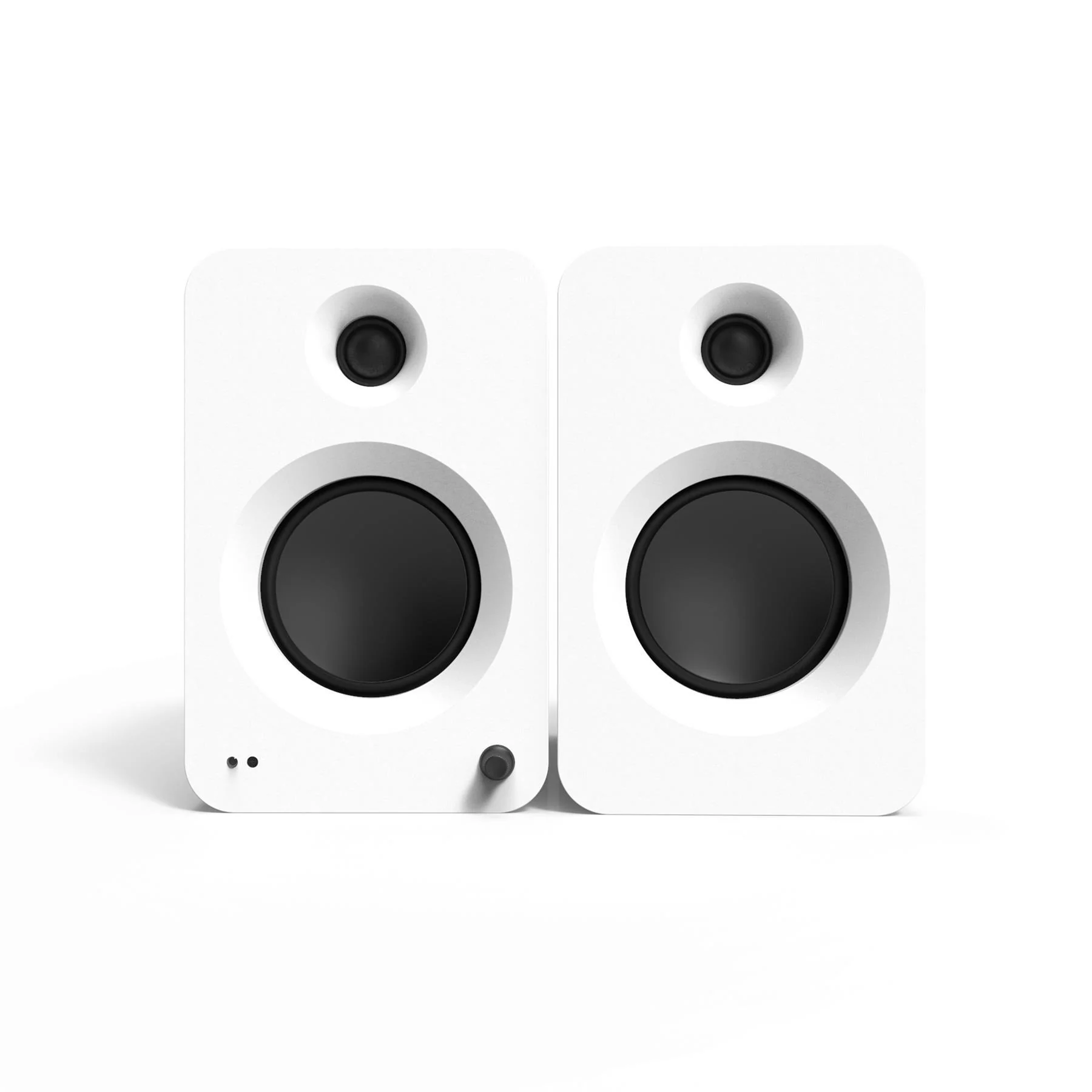 Kanto REN Powered Speakers with HDMI ARC, USB-C and Bluetooth 5.3 - Clearance / Open Box - Image 24