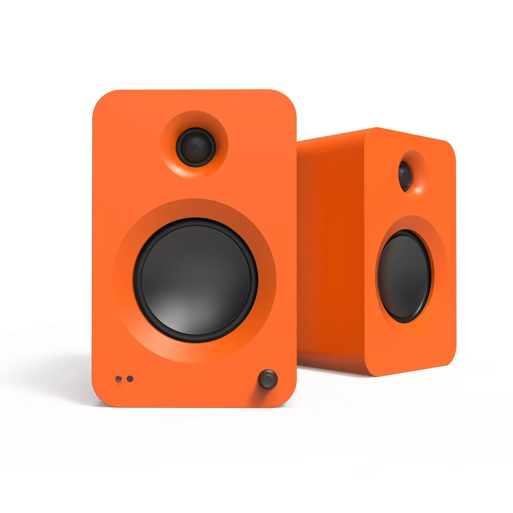Kanto REN Powered Speakers with HDMI ARC, USB-C and Bluetooth 5.3 - Clearance / Open Box - Image 6