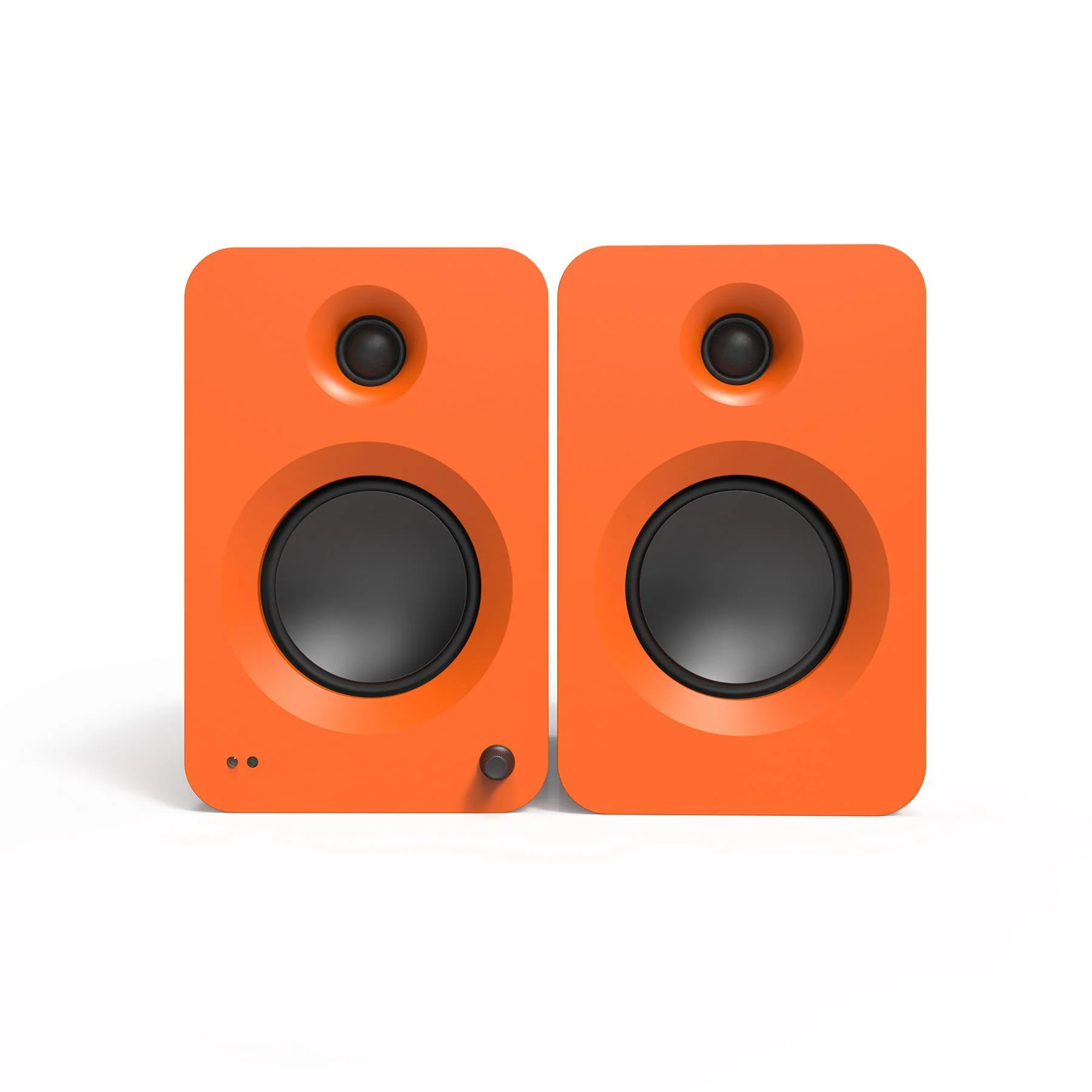 Kanto REN Powered Speakers with HDMI ARC, USB-C and Bluetooth 5.3 - Clearance / Open Box - Image 8