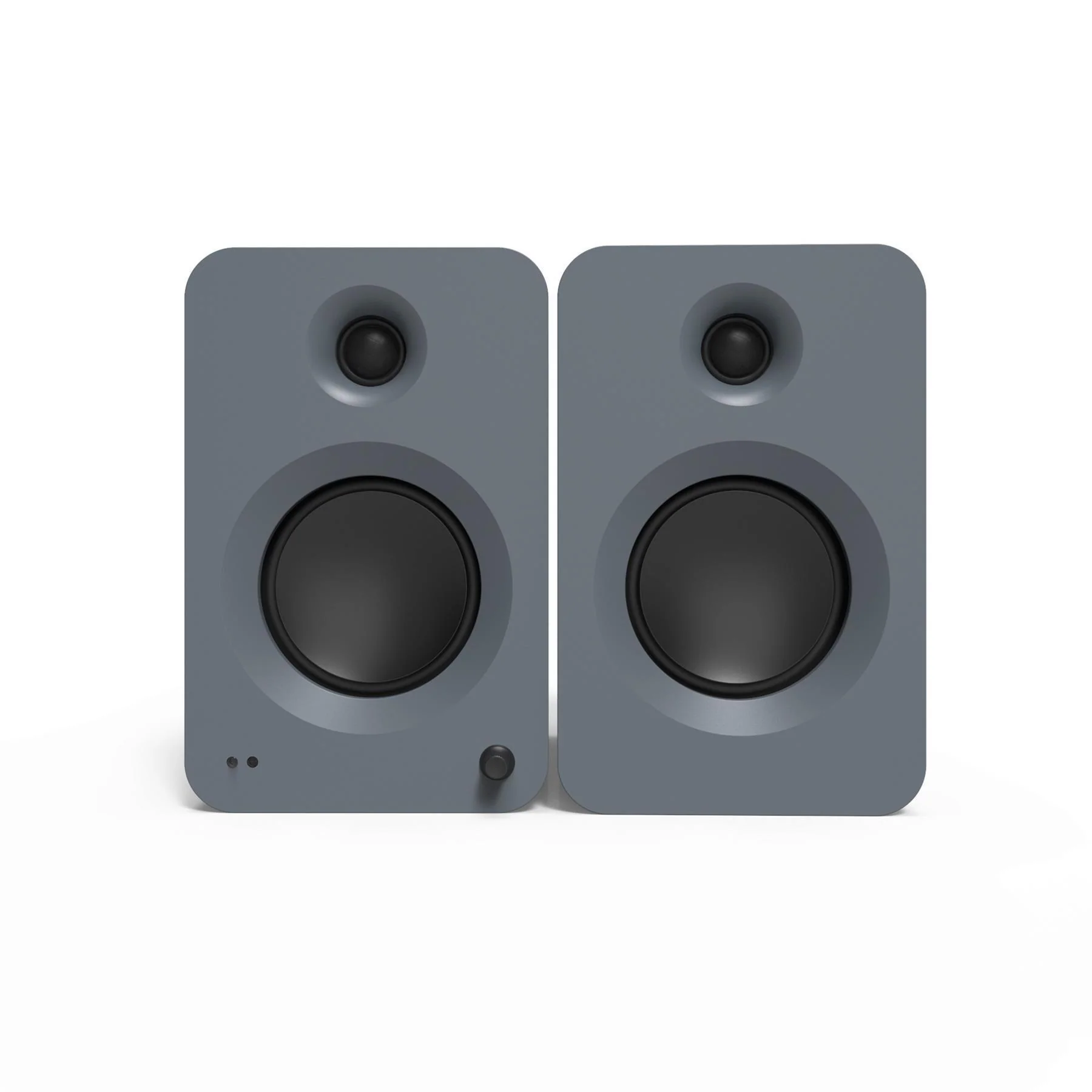 Kanto REN Powered Speakers with HDMI ARC, USB-C and Bluetooth 5.3 - Clearance / Open Box - Image 7