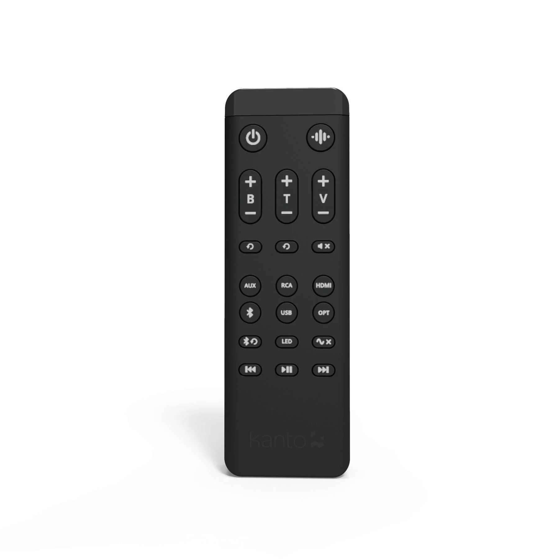 Kanto REN Powered Speakers with HDMI ARC, USB-C and Bluetooth 5.3 - Clearance / Open Box - Image 8