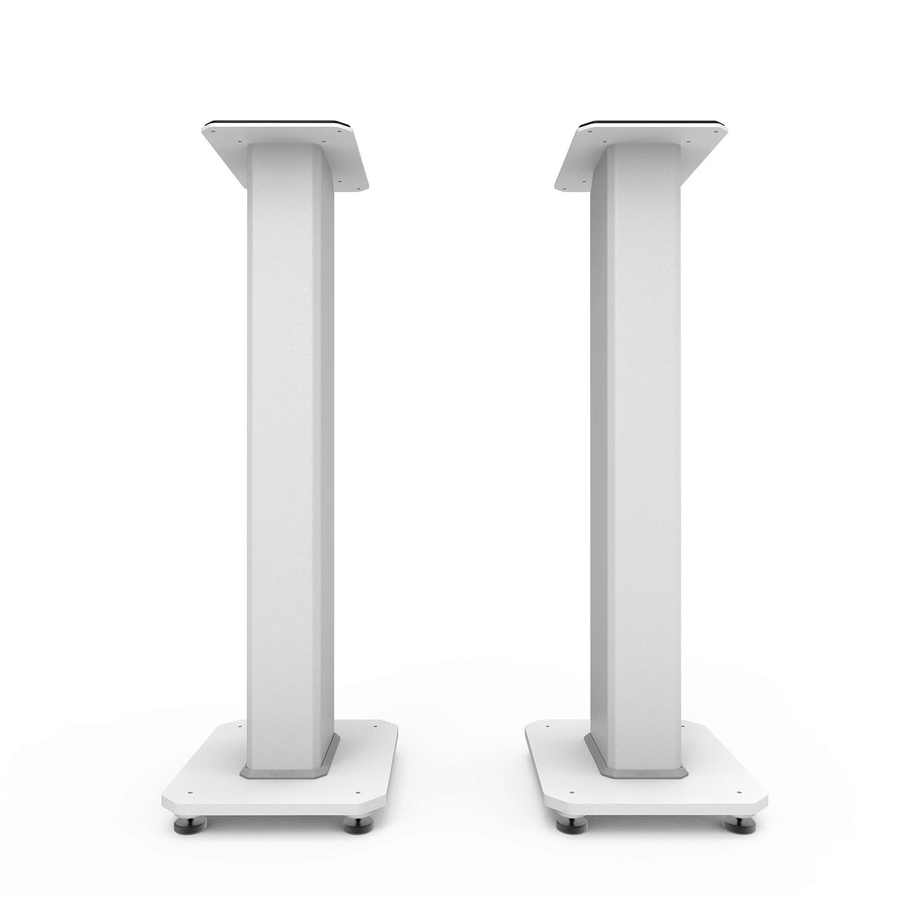 Kanto SX30 30" Fillable Speaker Stands - Clearance / Open Box - Image 10
