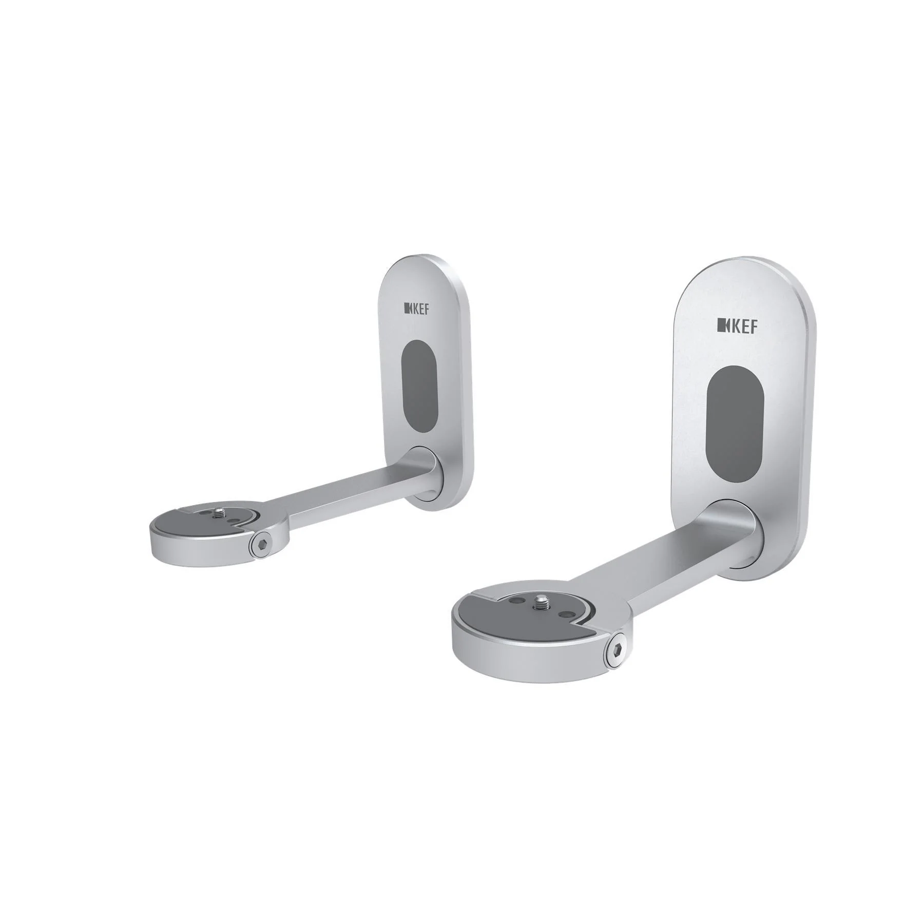 KEF B1 Wall Bracket Pair - Image 2