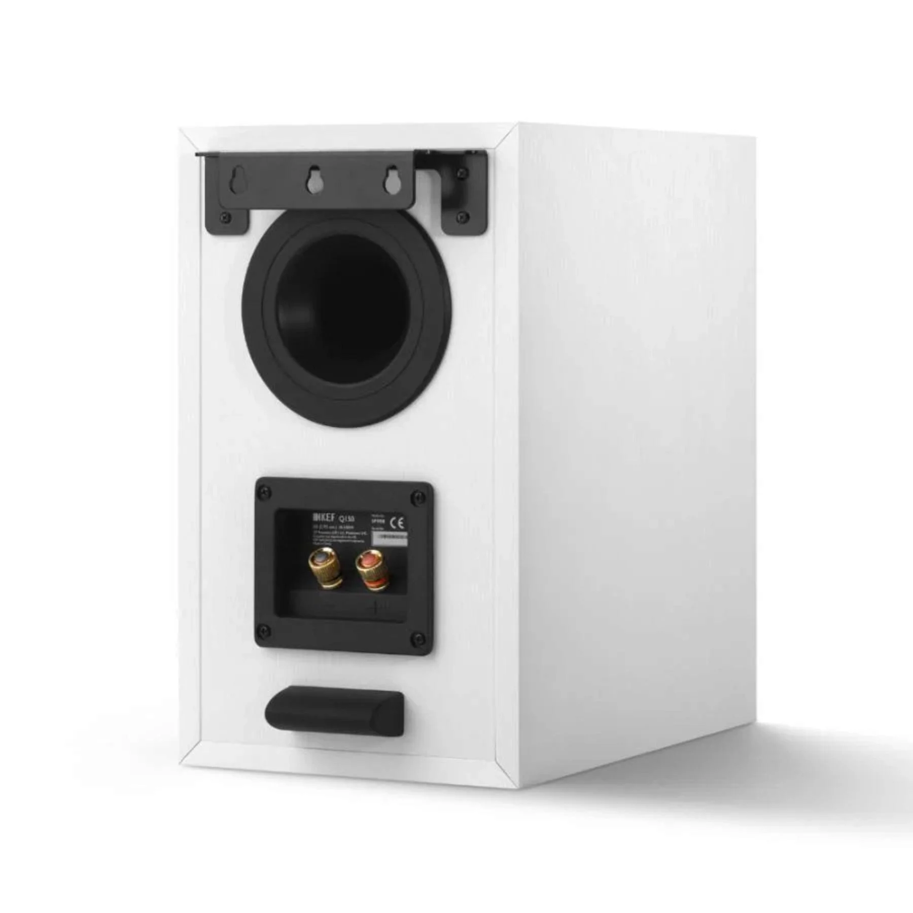 KEF B2 Wall Brackets for Q Series HiFi Speakers (Pair) - Image 2