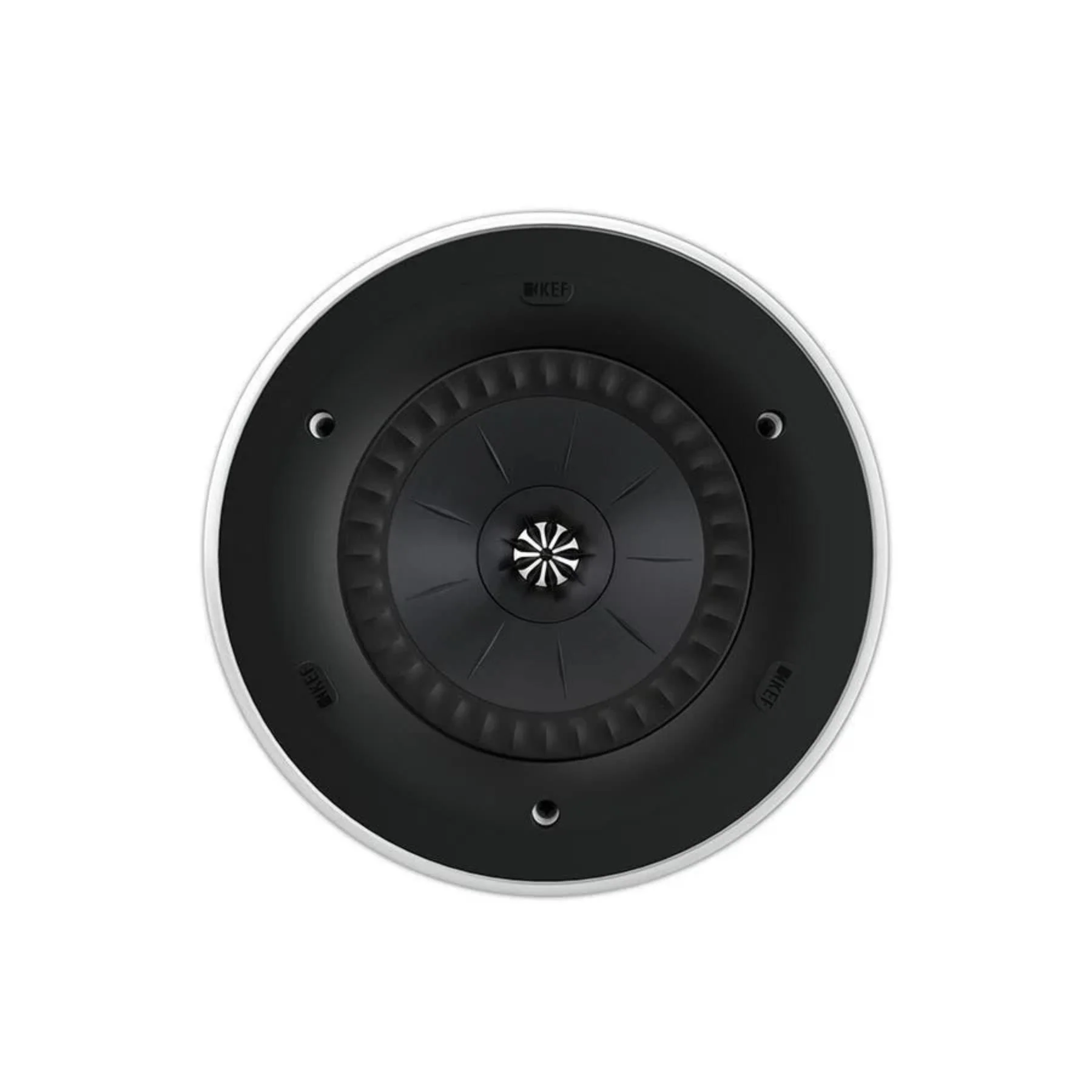 KEF Ci160RR-THX Ci-R Series THX Ultra Certified In-Ceiling Speaker