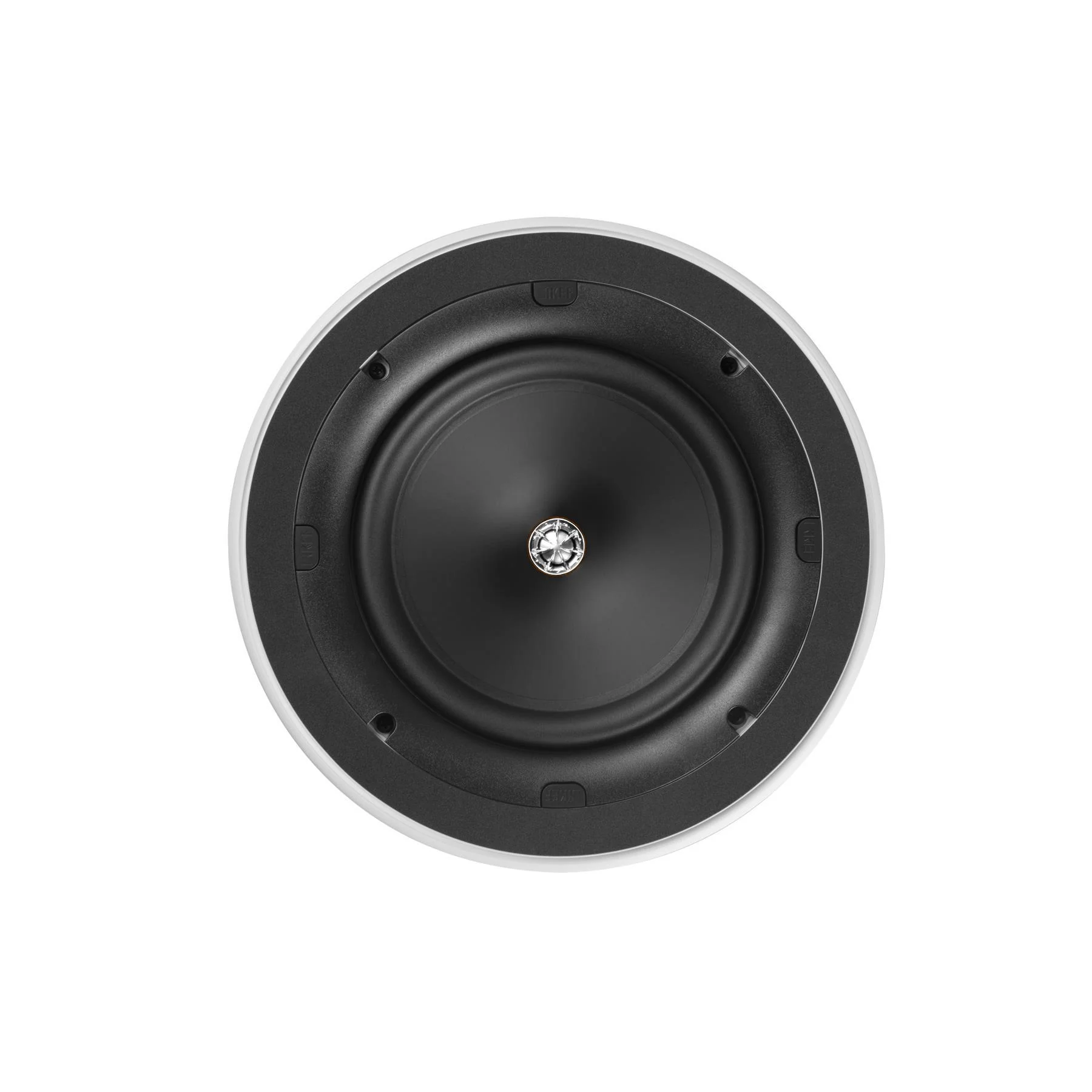 KEF Ci200.2CR Ci-C Series In-Ceiling Speaker