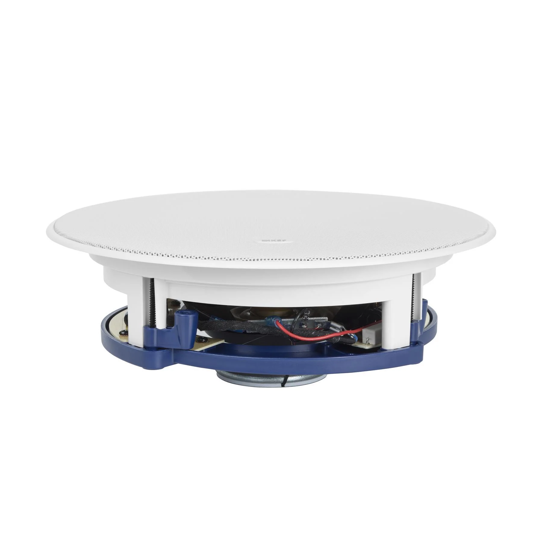 KEF Ci200.2CR Ci-C Series In-Ceiling Speaker - Image 6