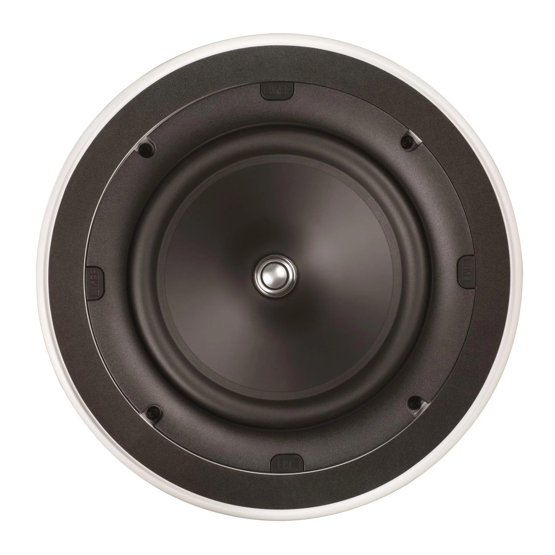KEF Ci200ER Ci-E Series In-Ceiling Speaker - Pair