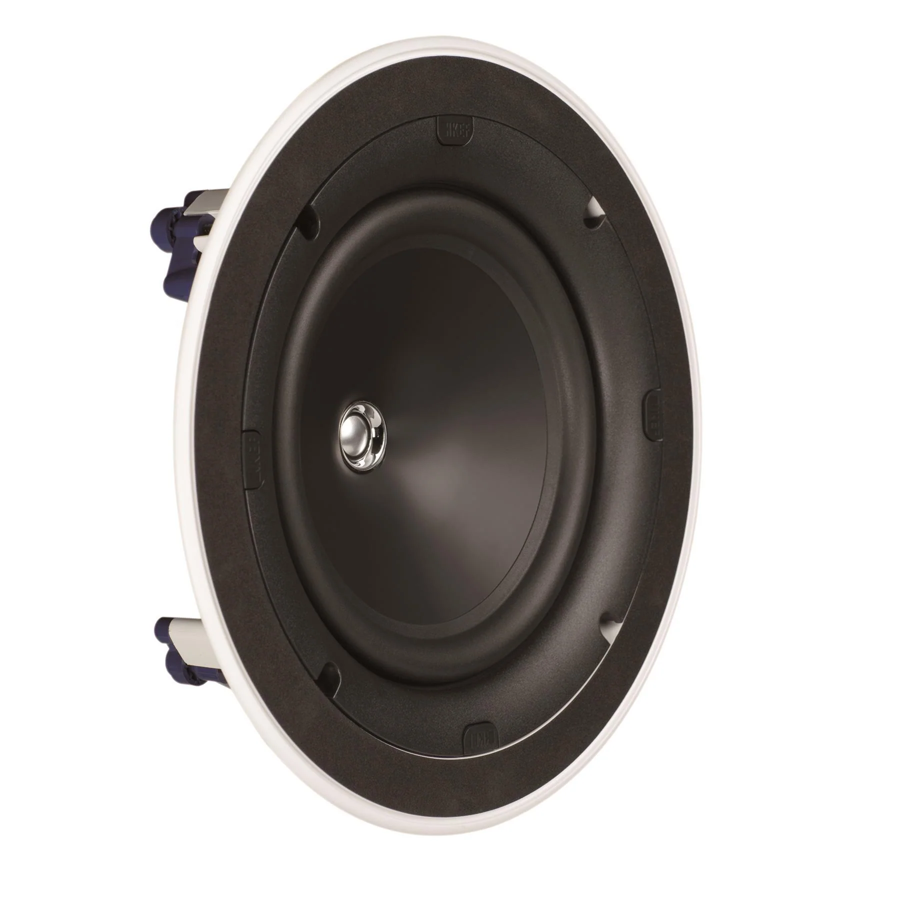 KEF Ci200ER Ci-E Series In-Ceiling Speaker - Pair - Image 4