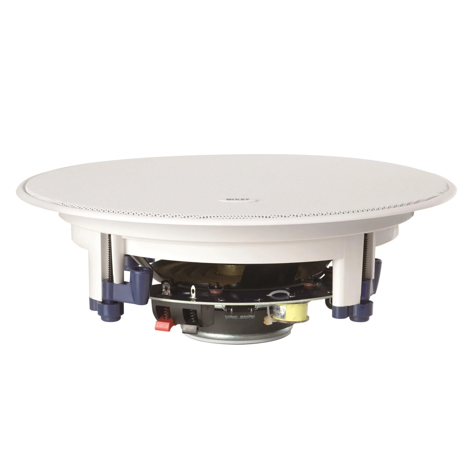 KEF Ci200ER Ci-E Series In-Ceiling Speaker - Pair - Image 6