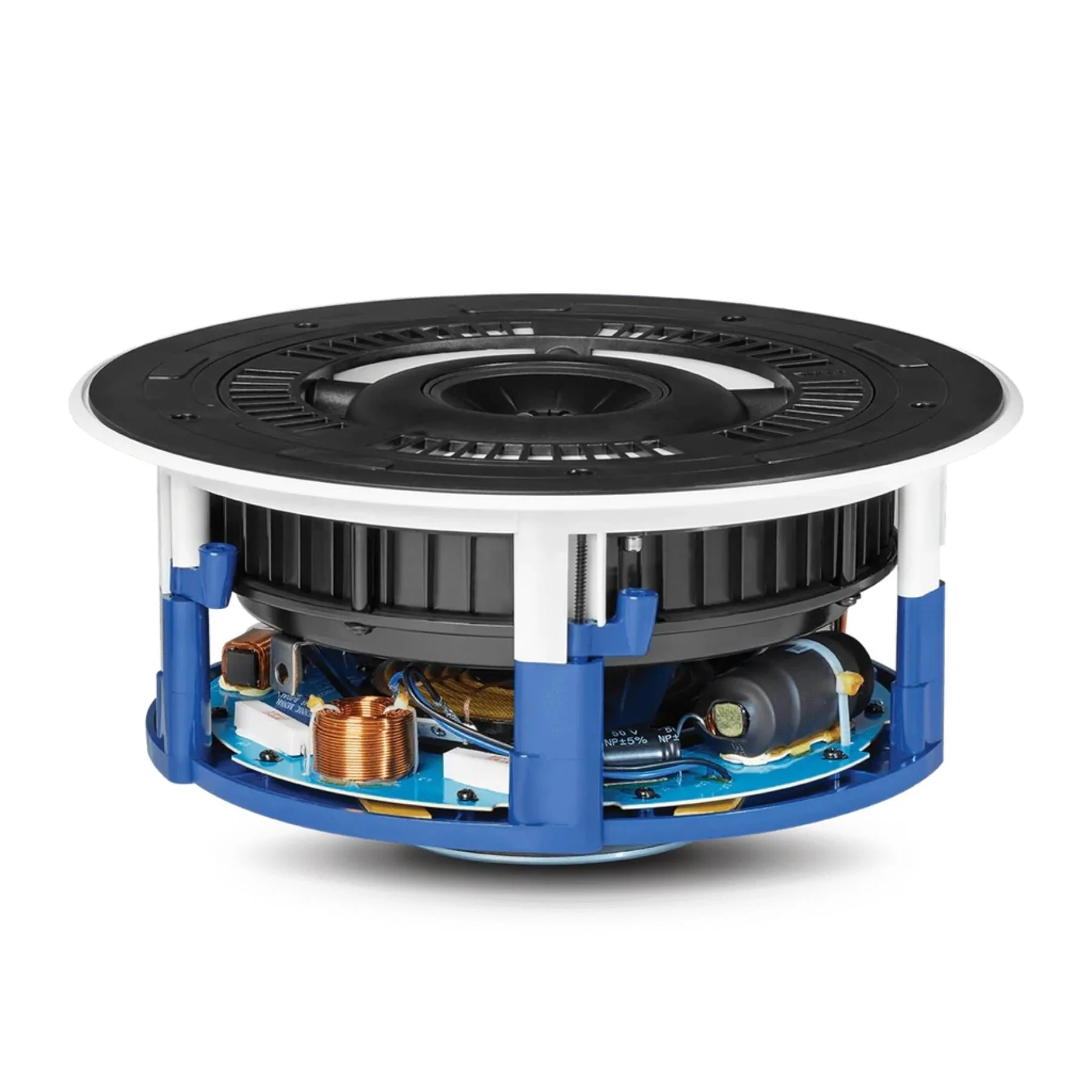 KEF Ci250RRM-THX Ci-R Series In-Ceiling THX Ultra Speaker - Image 5