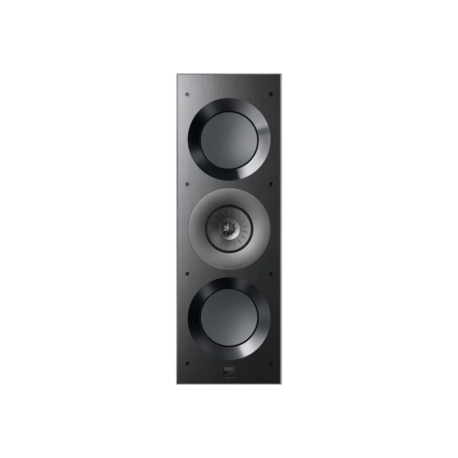 KEF Ci3160REFM-THX In-Wall Ci-Reference Series Speaker