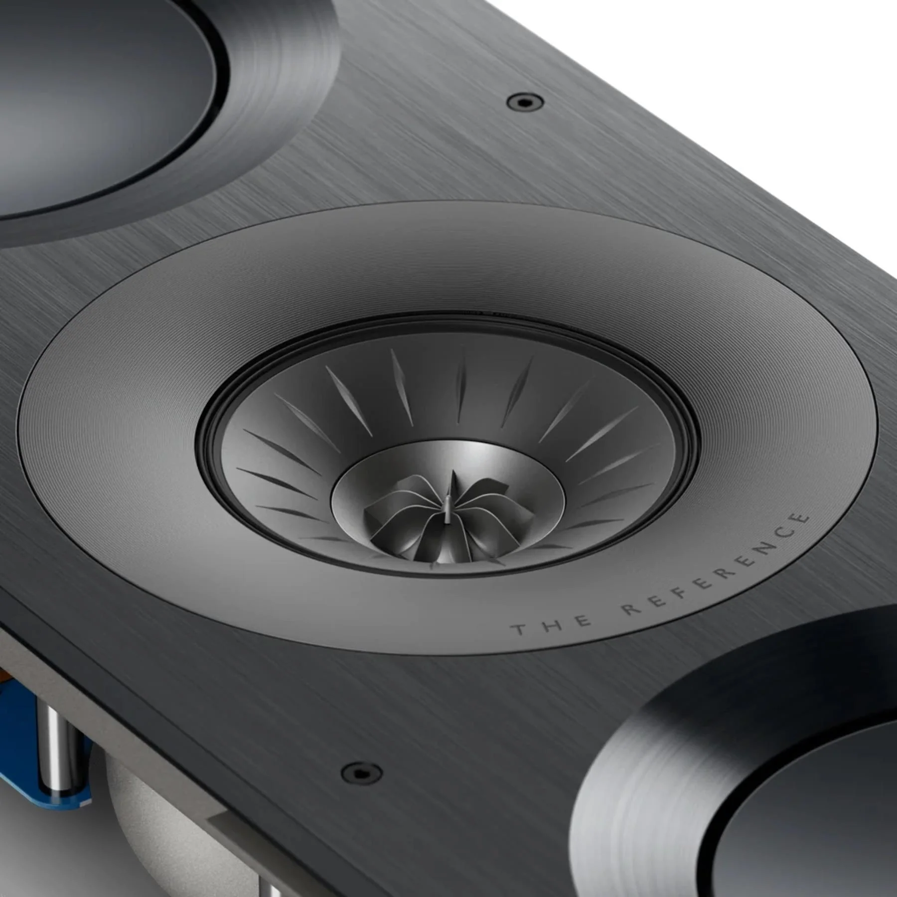 KEF Ci3160REFM-THX In-Wall Ci-Reference Series Speaker - Image 6
