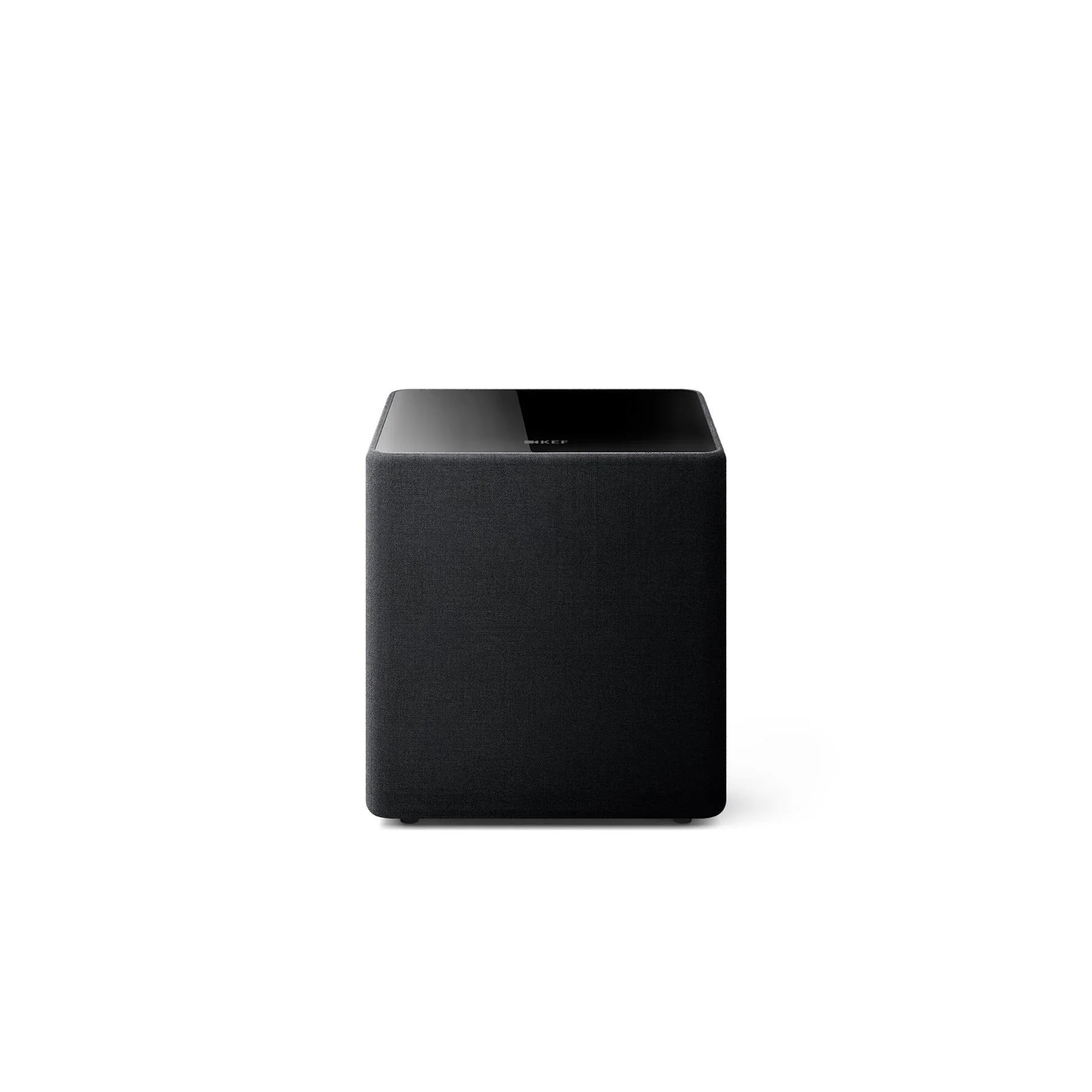 KEF Kube 10 MIE - 10-Inch Powered Subwoofer