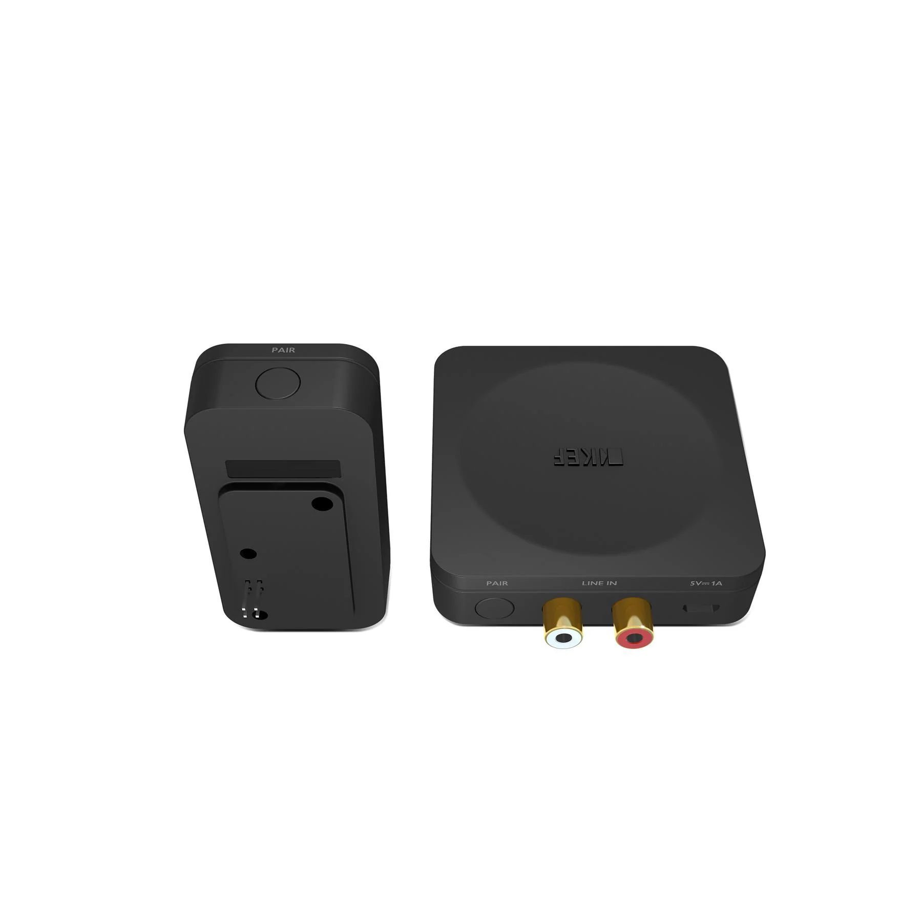 KEF KW1 Wireless Subwoofer Adapter Kit - Image 2