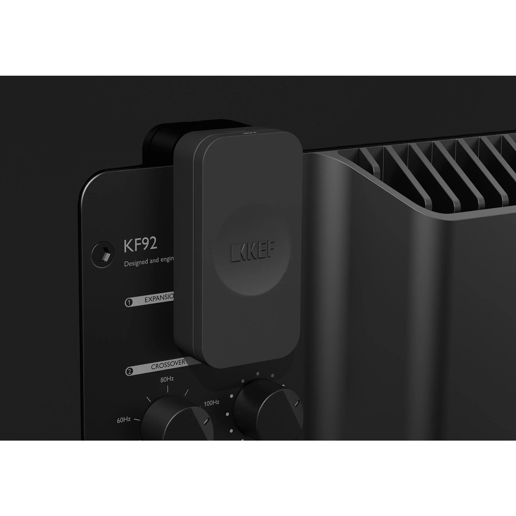 KEF KW1 Wireless Subwoofer Adapter Kit - Image 4
