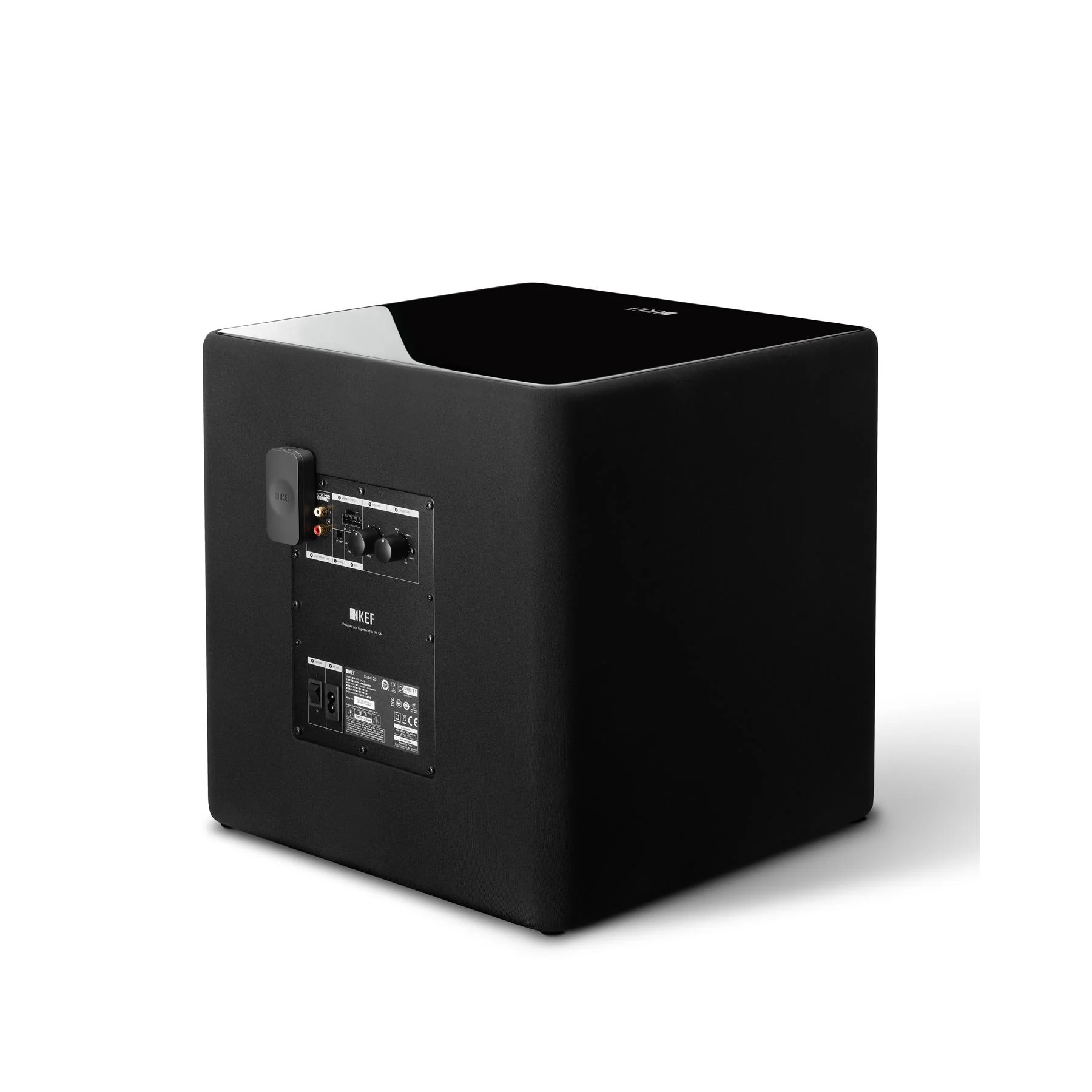 KEF KW1 Wireless Subwoofer Adapter Kit - Image 7