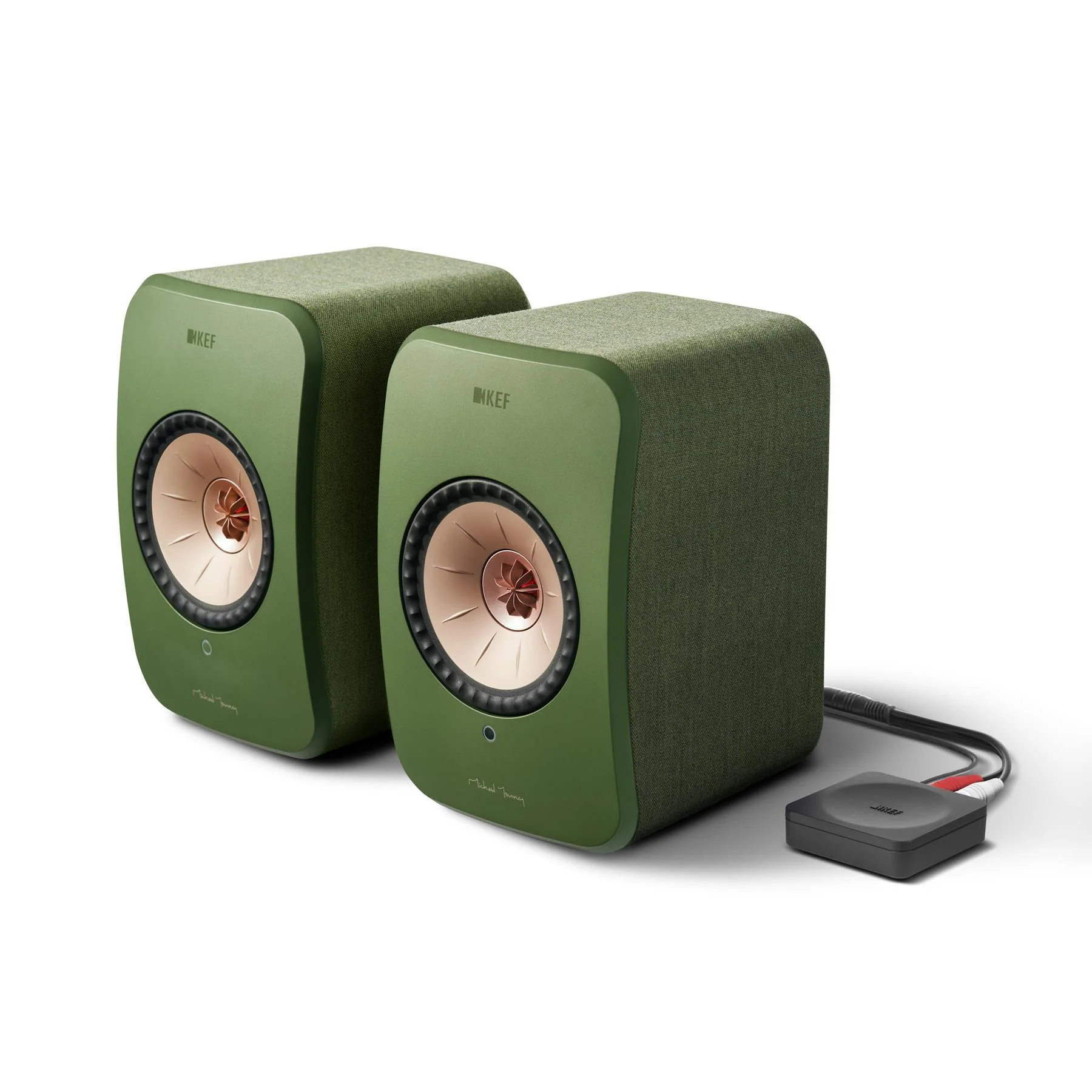 KEF KW1 Wireless Subwoofer Adapter Kit - Image 8
