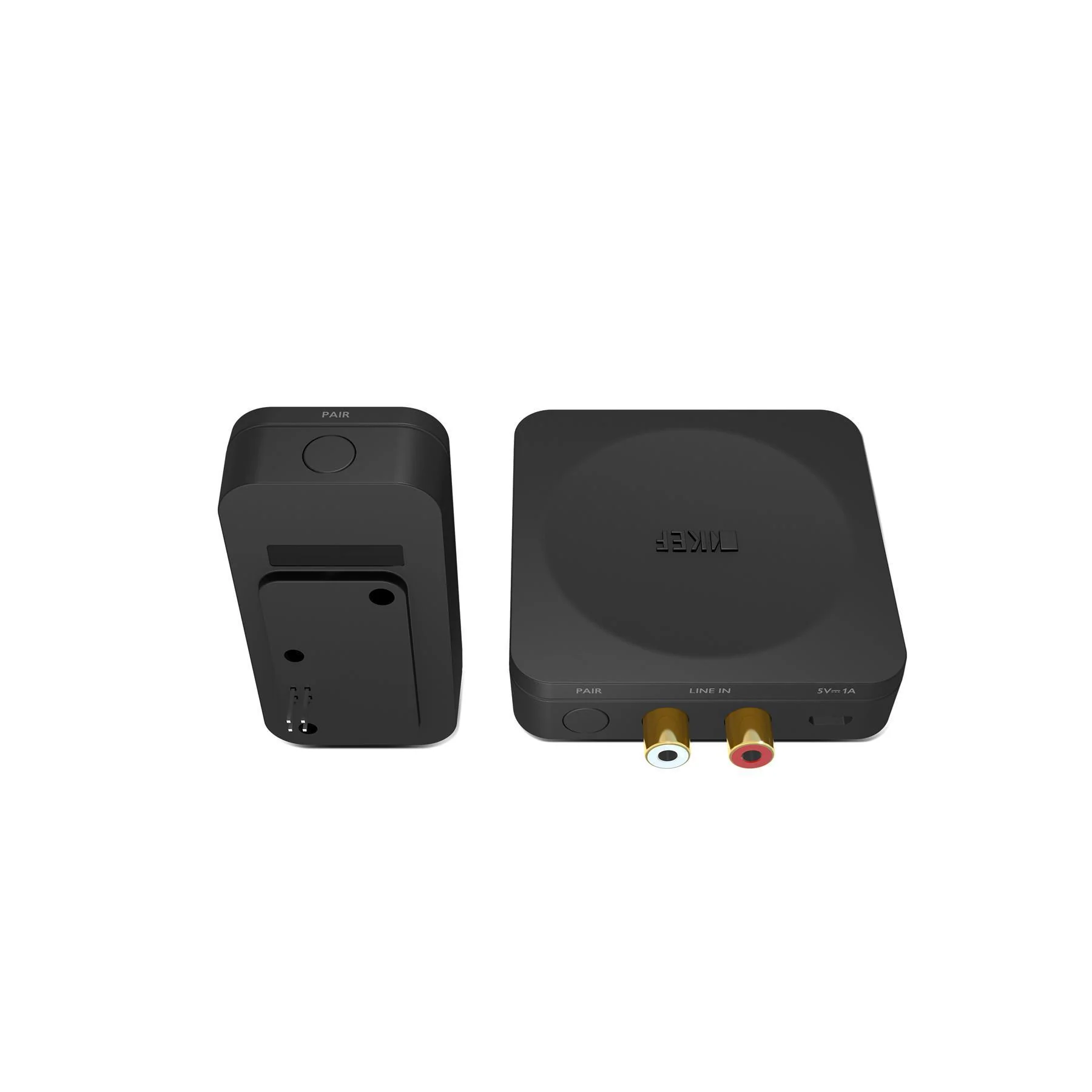 KEF KW1 Wireless Subwoofer Adapter Kit - Clearance / Open Box - Image 2