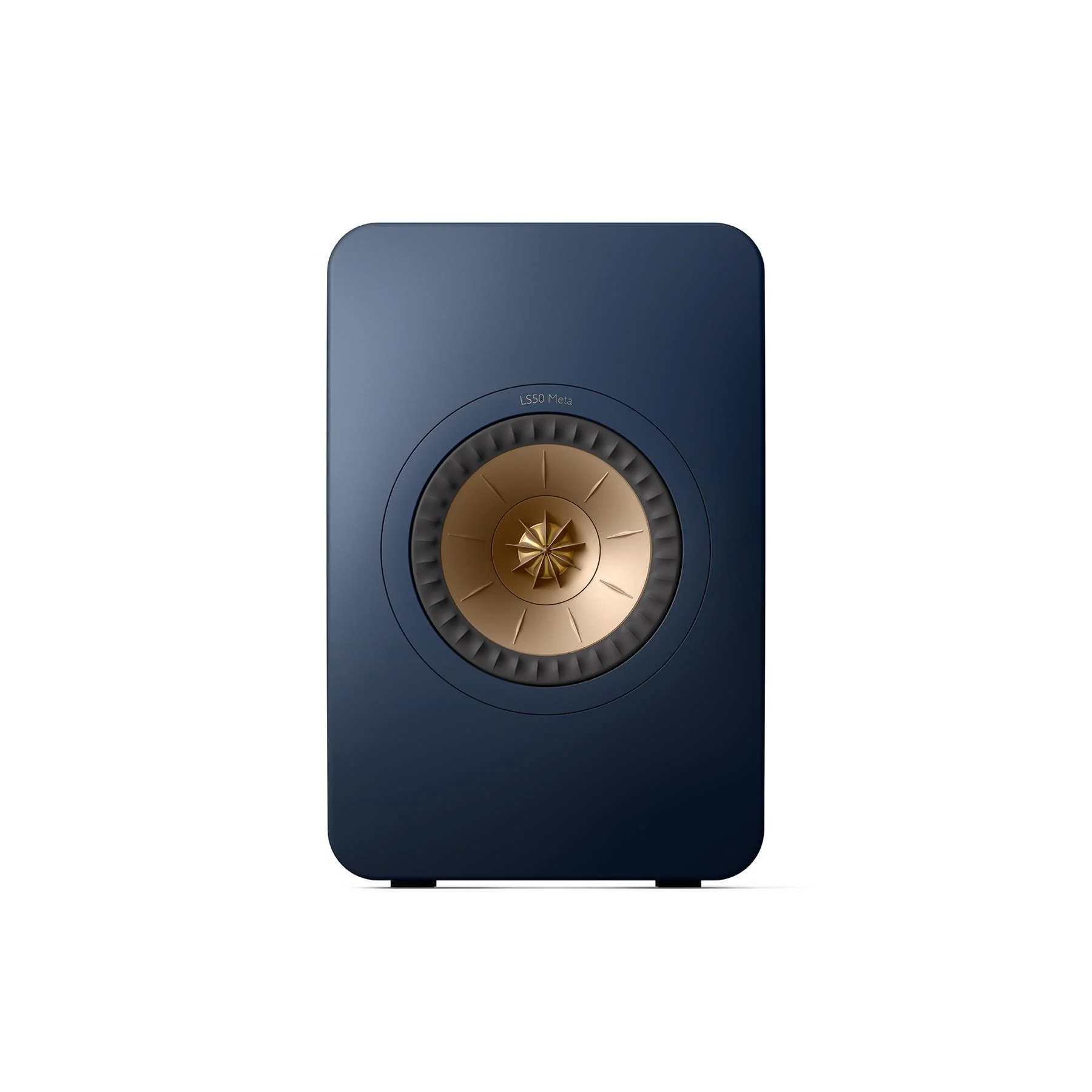 KEF LS50 Meta HiFi Bookshelf Speakers - Image 23