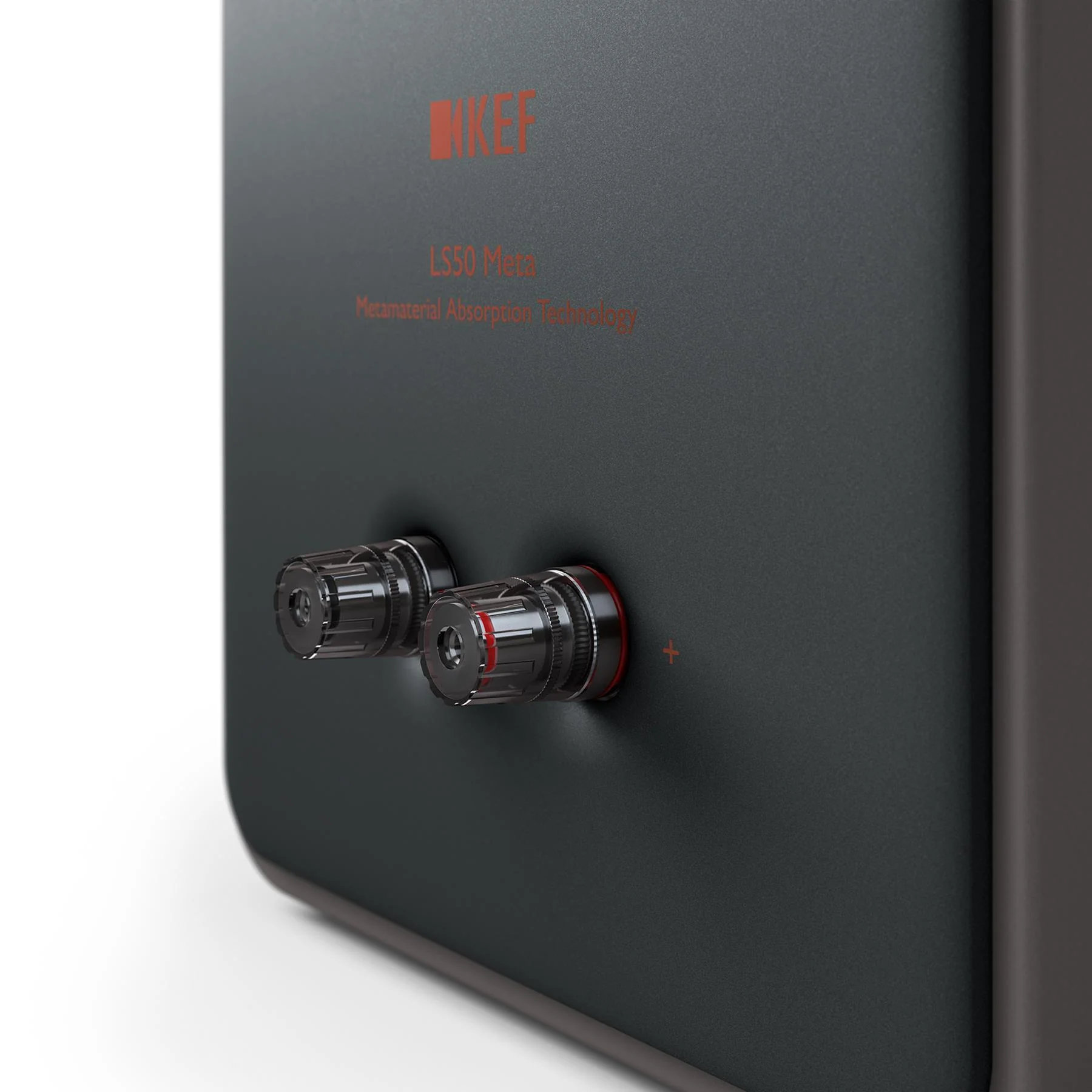 KEF LS50 Meta HiFi Bookshelf Speakers - Image 28