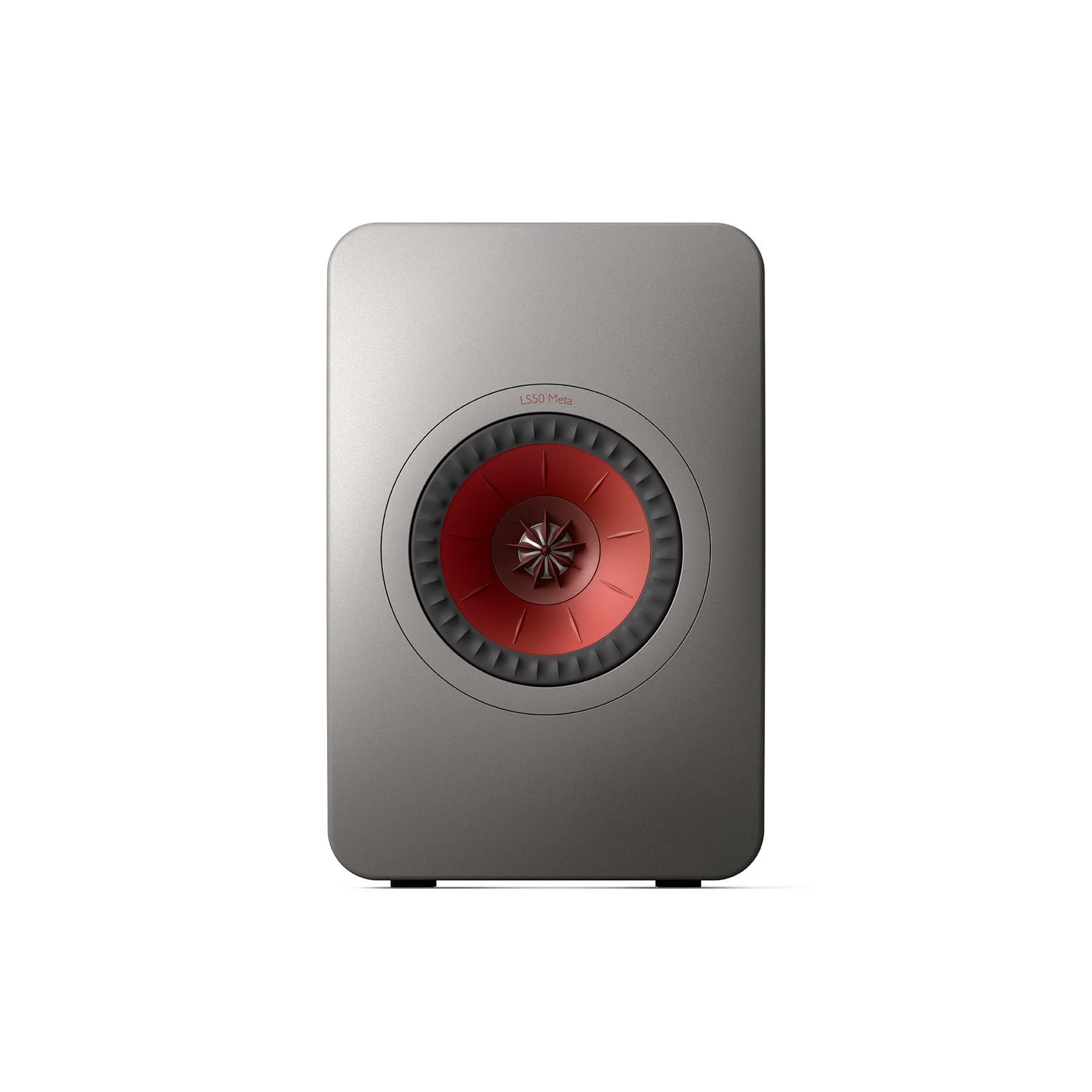 KEF LS50 Meta HiFi Bookshelf Speakers - Image 29