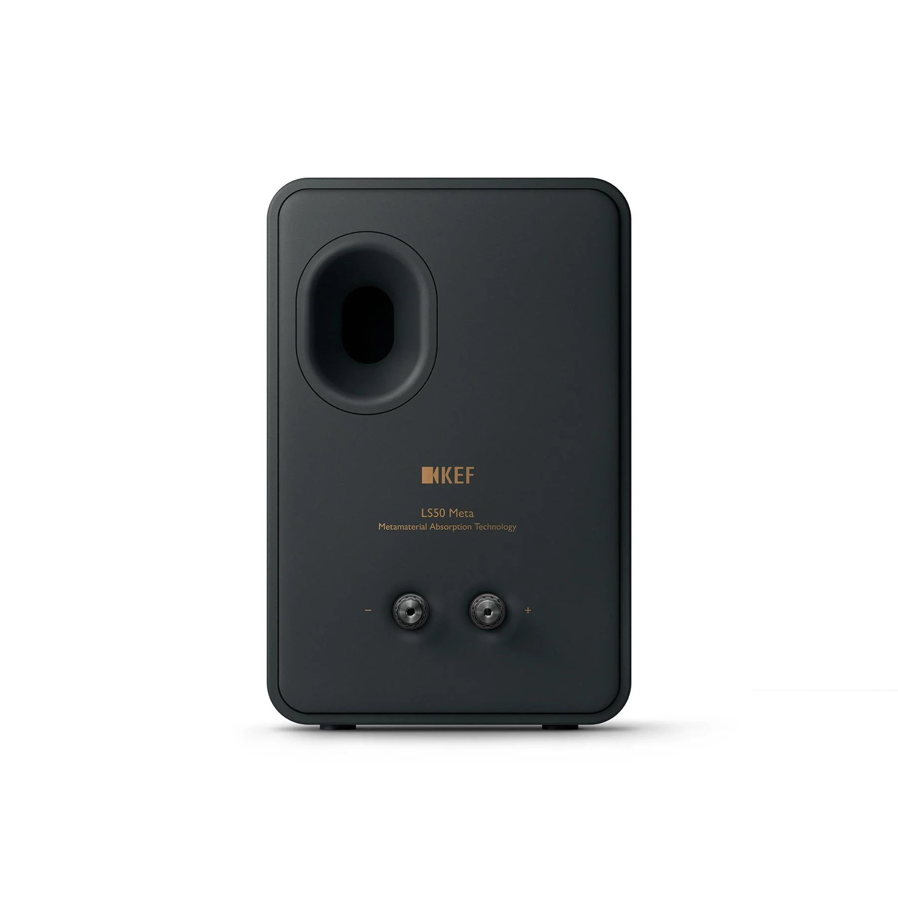 KEF LS50 Meta HiFi Bookshelf Speakers - Image 35