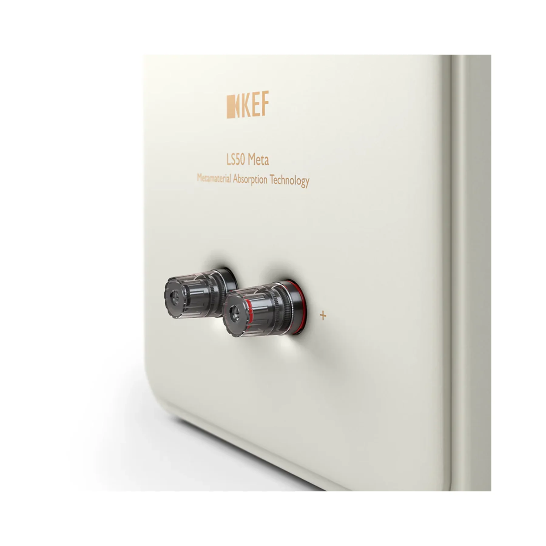KEF LS50 Meta HiFi Bookshelf Speakers - Clearance / Open Box - Image 10