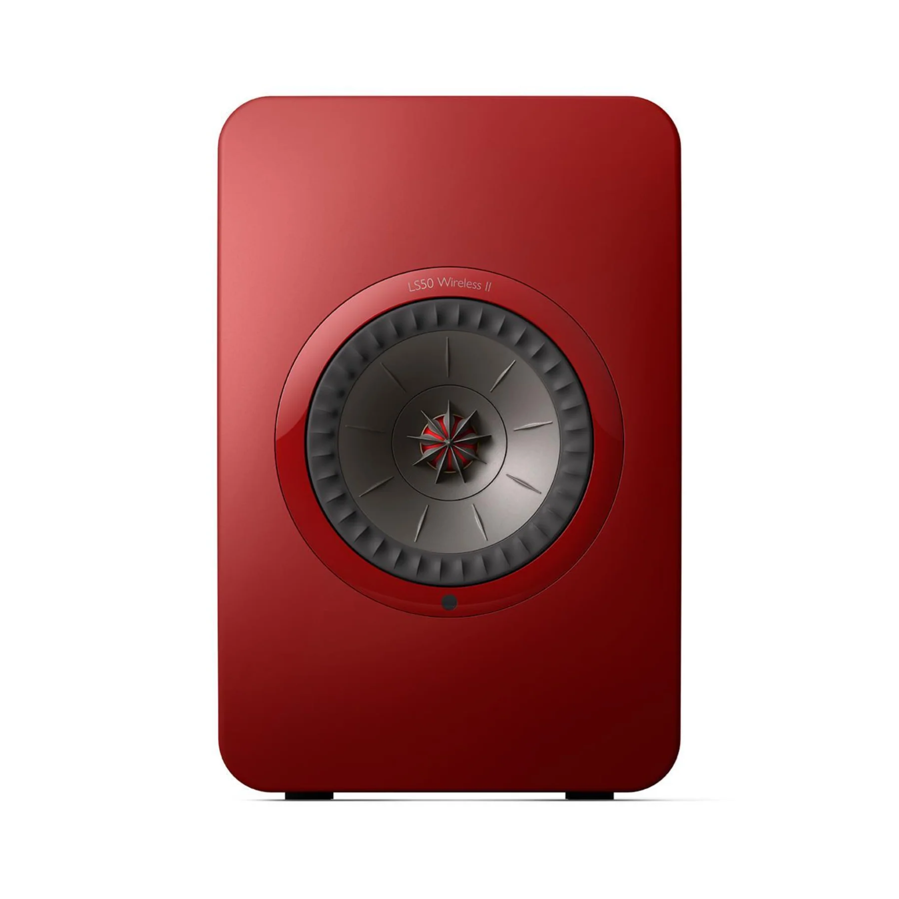 KEF LS50 Wireless II HiFi Powered Speakers - Clearance / Open Box - Image 13