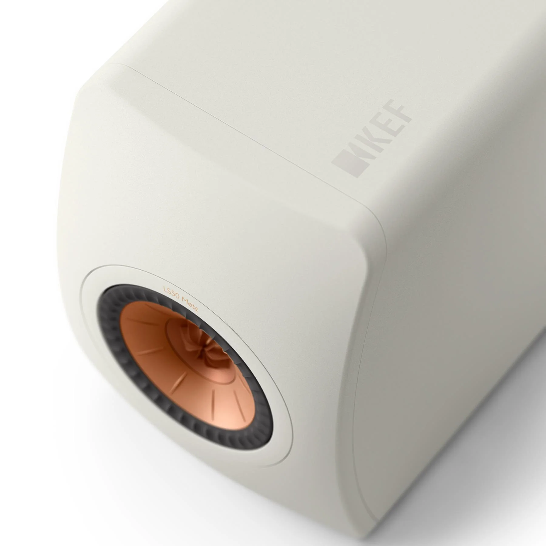 KEF LS50C Meta Center Channel Speaker - Image 6