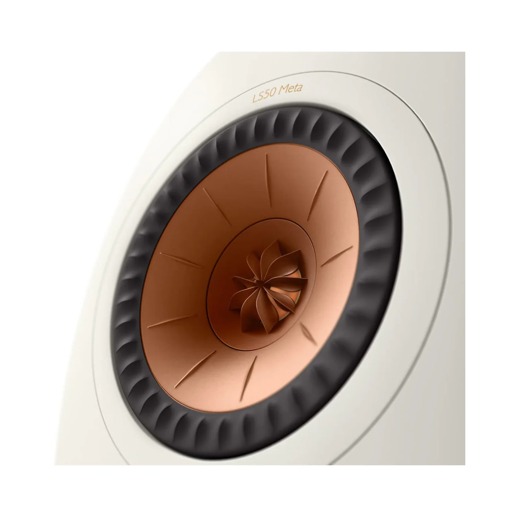 KEF LS50C Meta Center Channel Speaker - Clearance / Open Box - Image 10