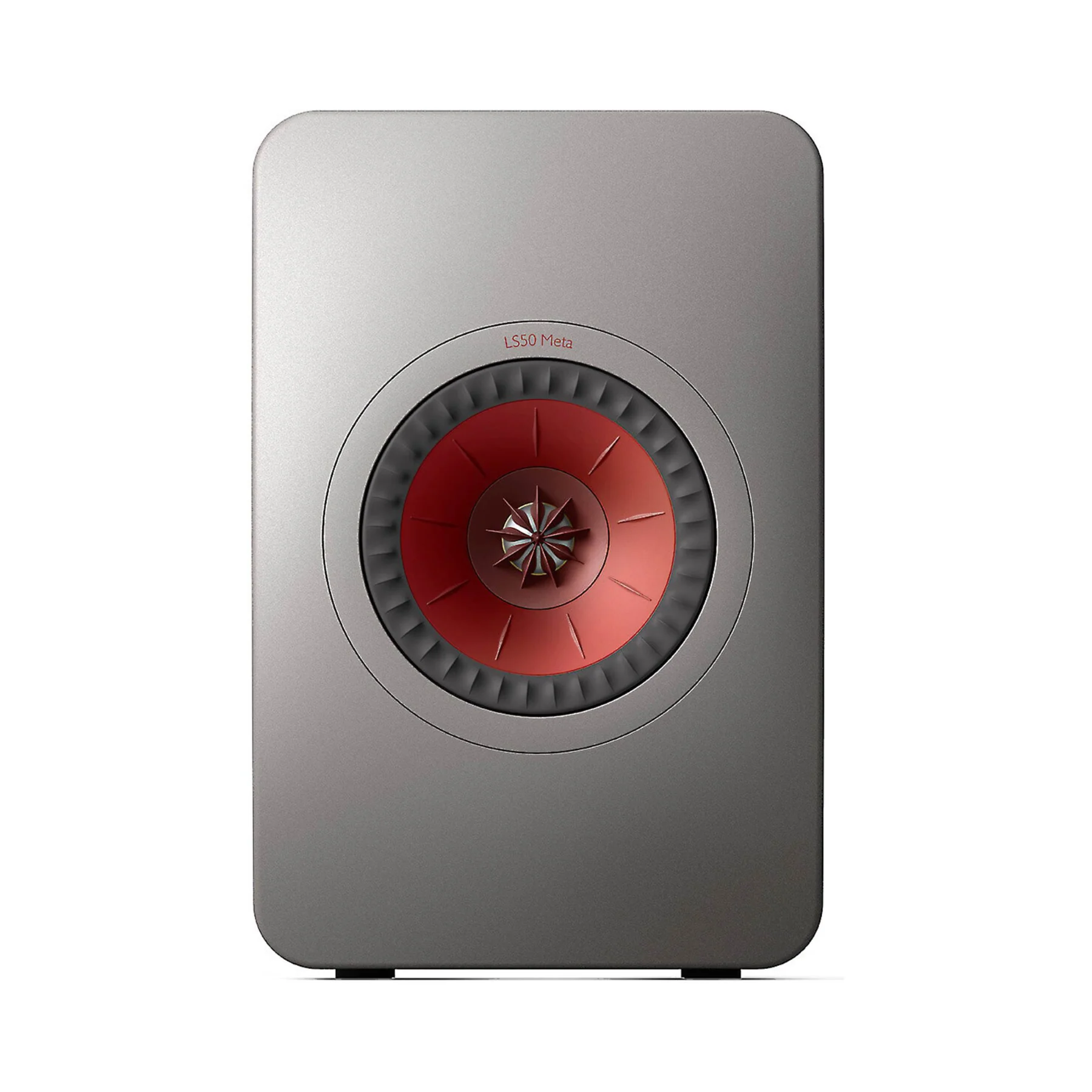 KEF LS50C Meta Center Channel Speaker - Clearance / Open Box - Image 4
