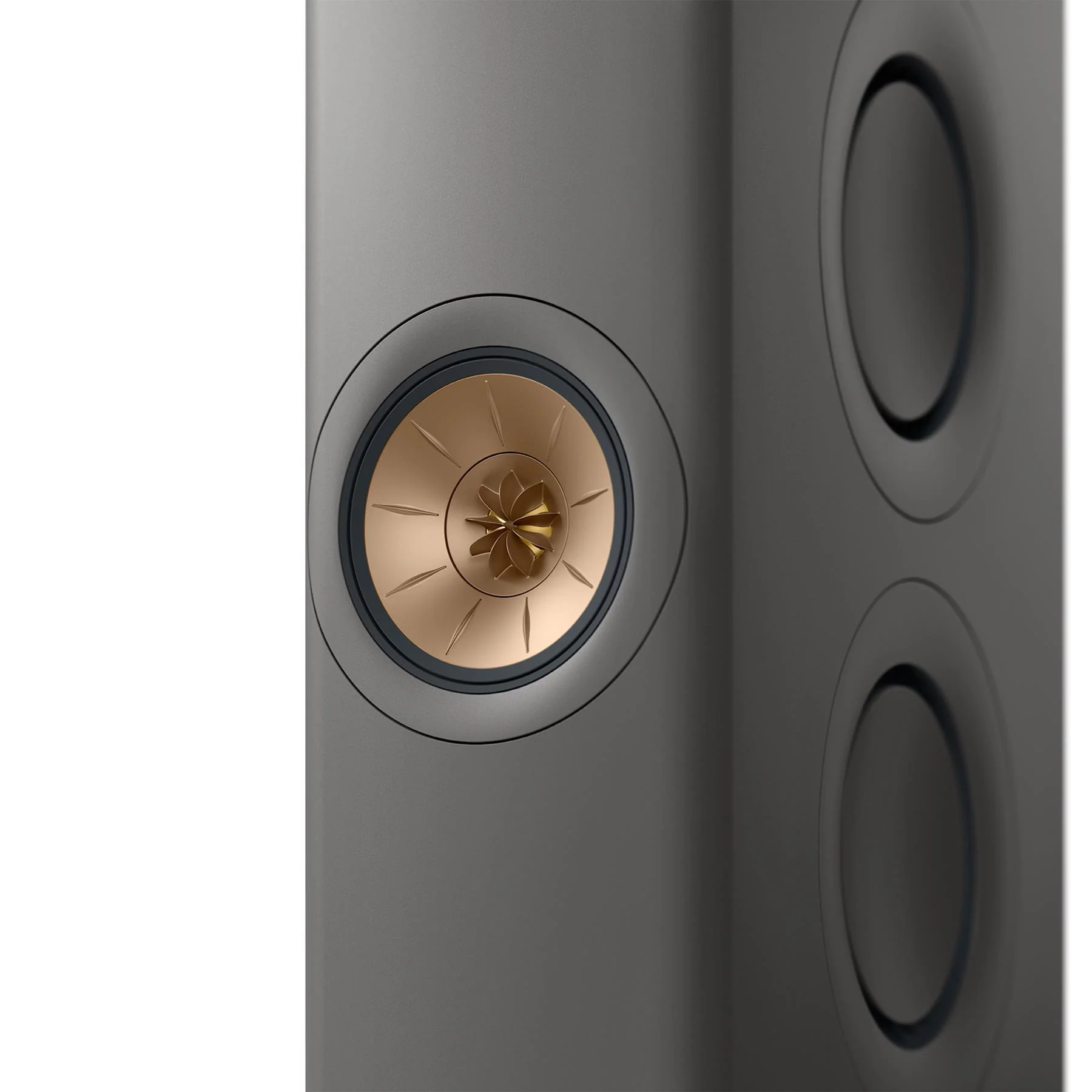 KEF LS60 Wireless HiFi Speakers - Image 16