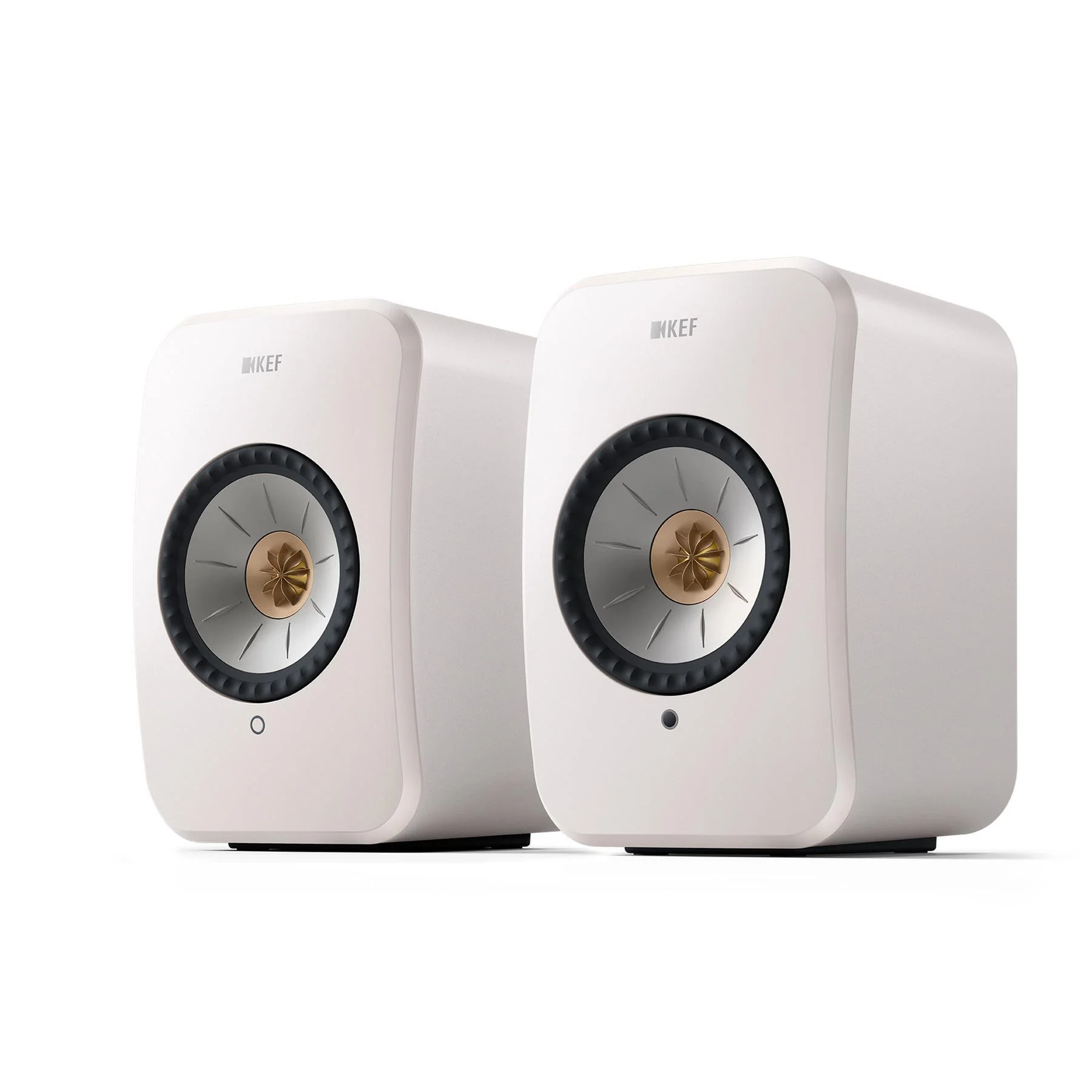 KEF LSX II Wireless HiFi Speakers - Clearance / Open Box - Image 18