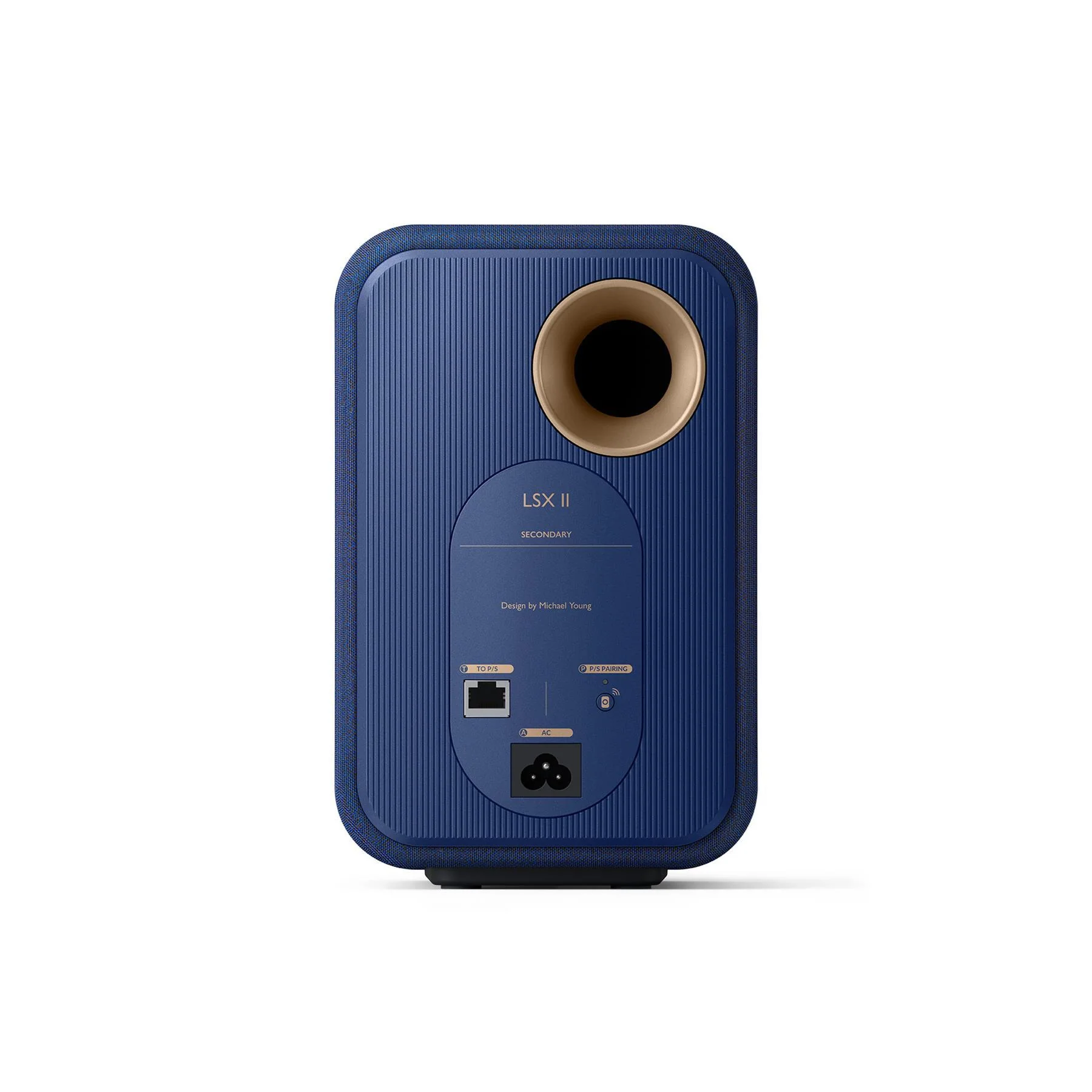 KEF LSX II Wireless HiFi Speakers - Clearance / Open Box - Image 28